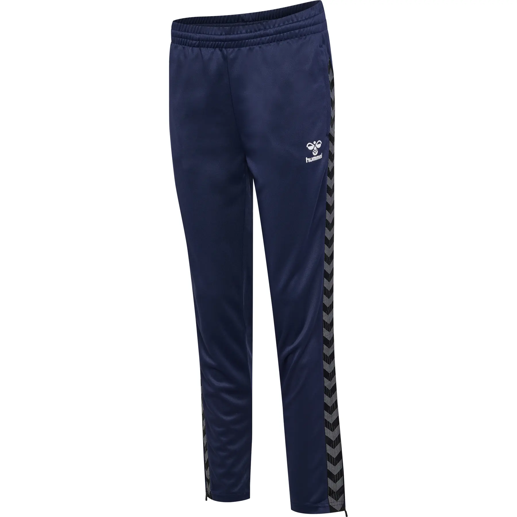 Damen Polyester Jogginghose Hummel Authentic