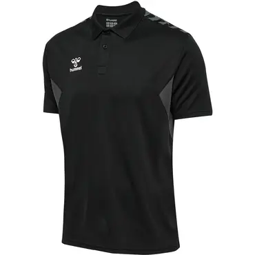 Polo-Shirt Hummel Authentic Functional