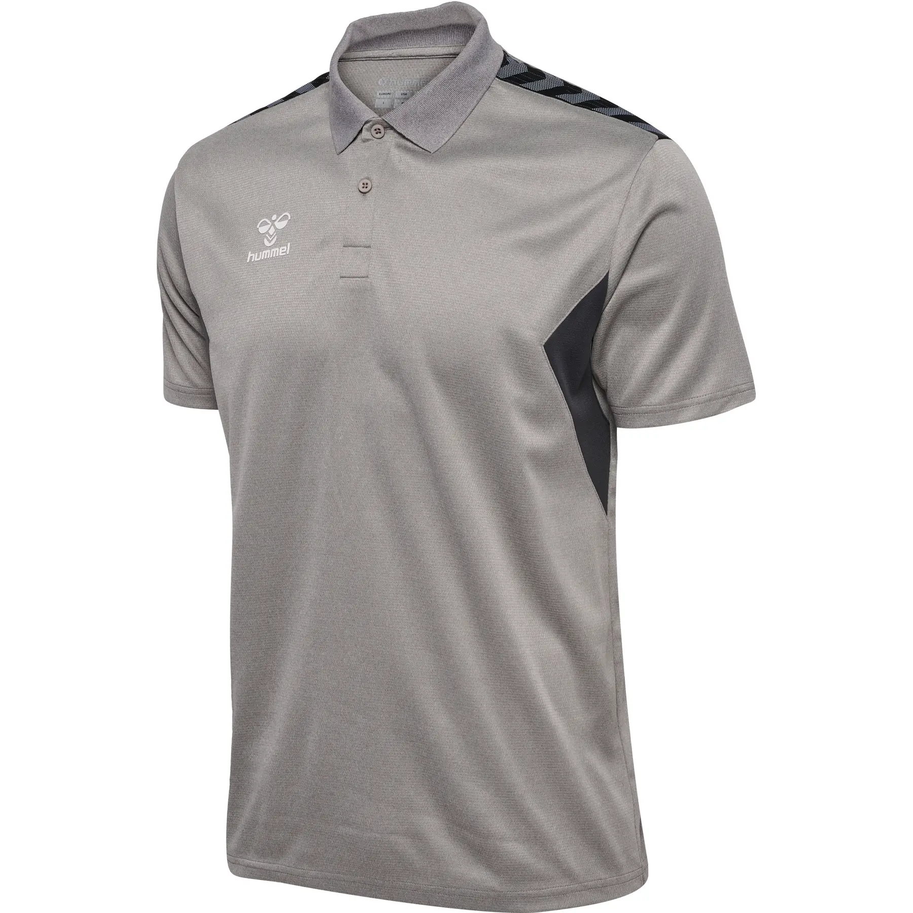 Polo-Shirt Hummel Authentic