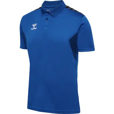 Polo-Shirt Hummel Authentic Functional