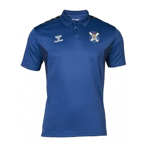 Polo-Shirt Hummel Authentic Functional
