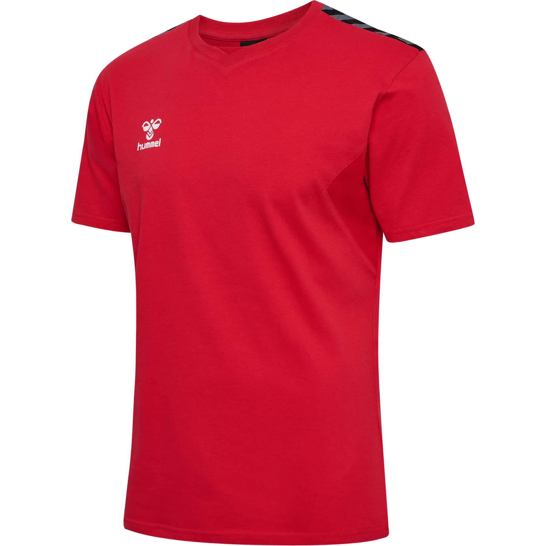 T-Shirt Hummel Authentic