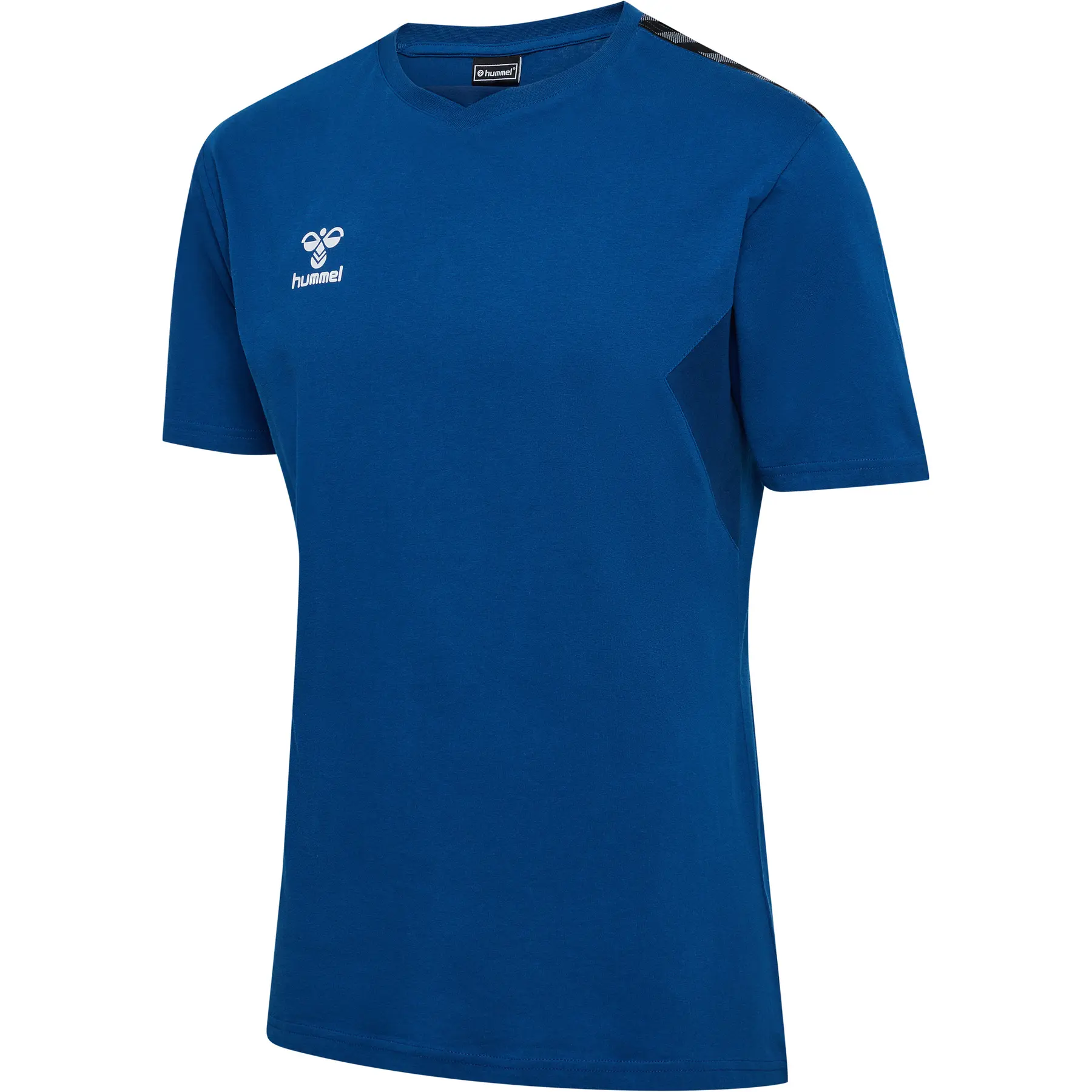 T-Shirt Hummel Authentic