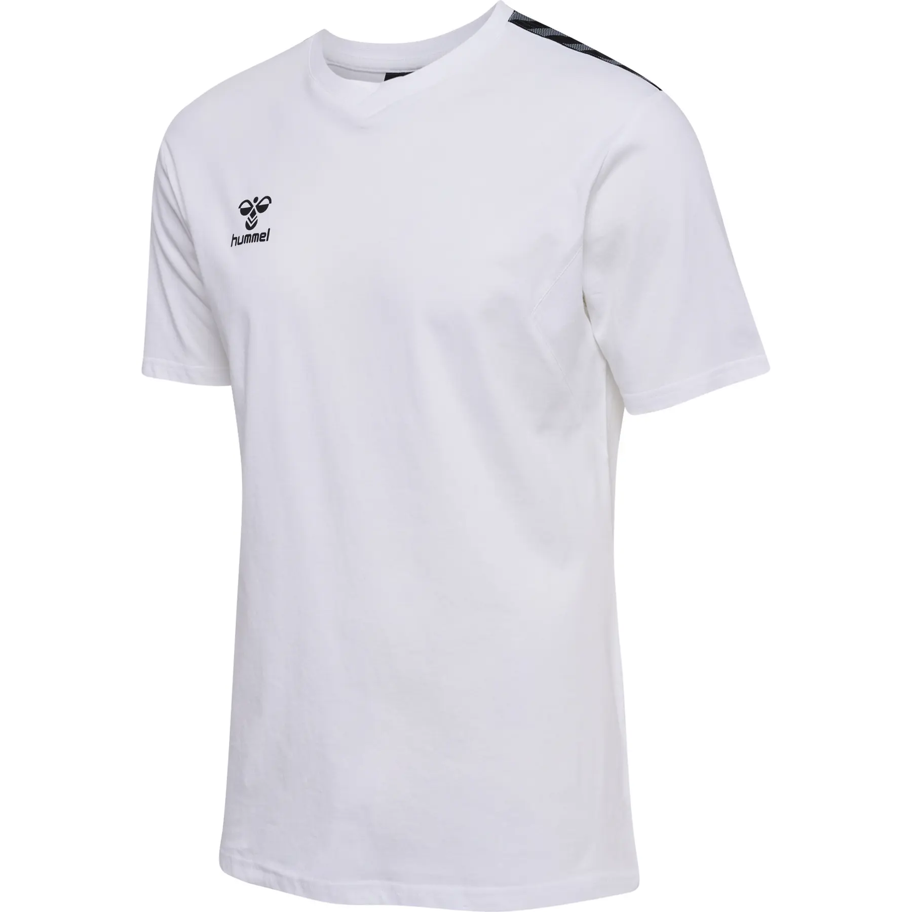 T-Shirt Hummel Authentic