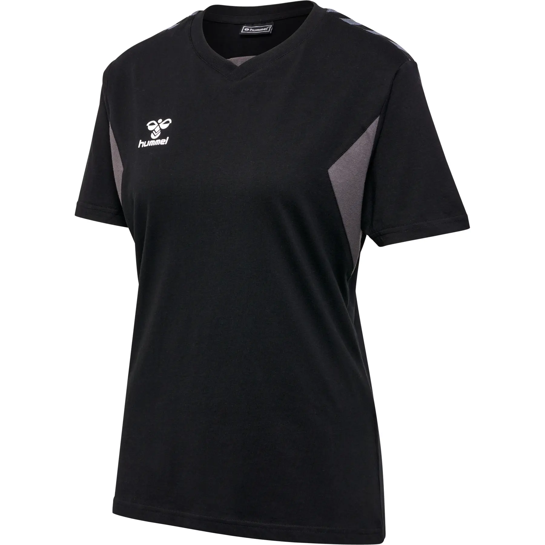 T-Shirt Damen Hummel Authentic