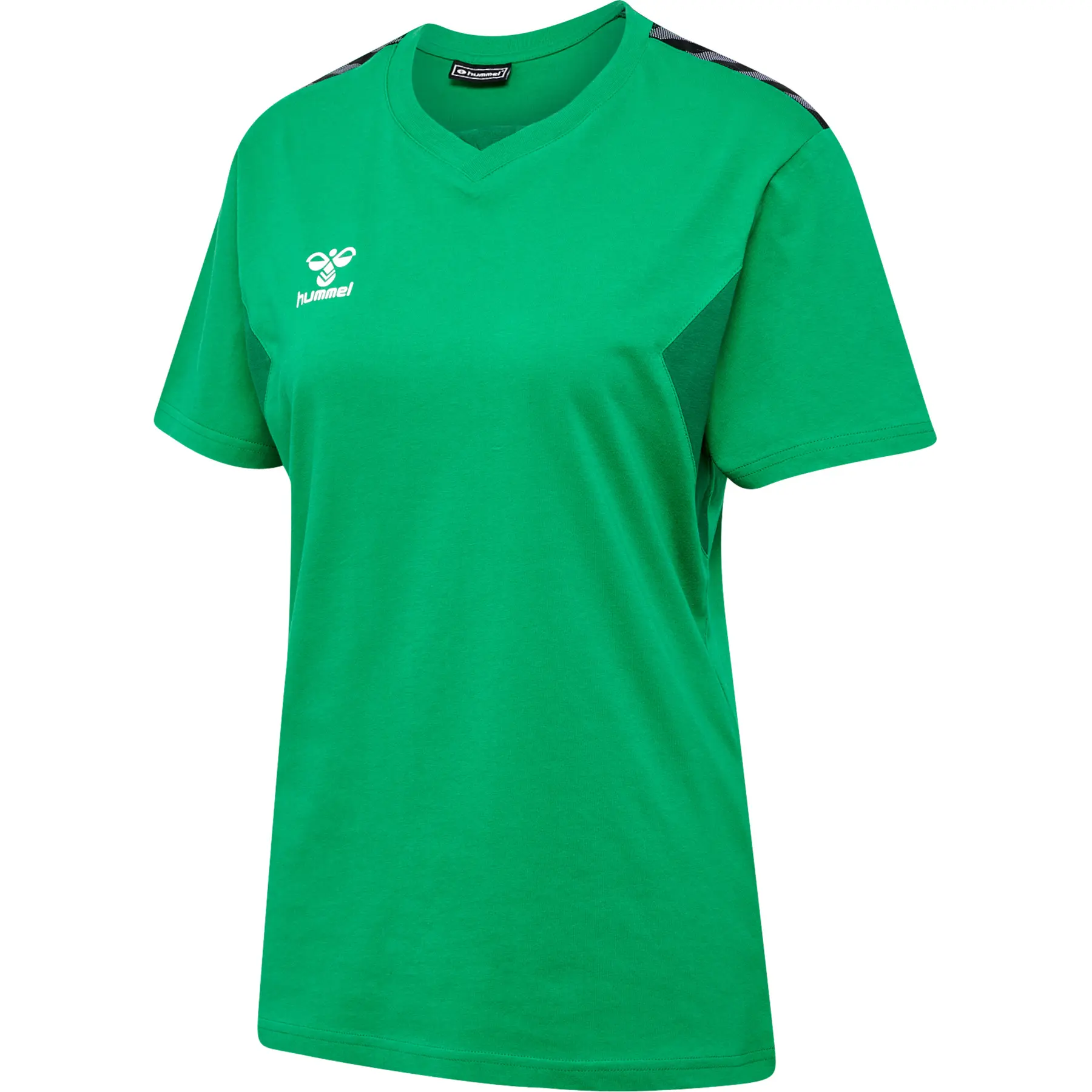 T-Shirt Frau Hummel Authentic