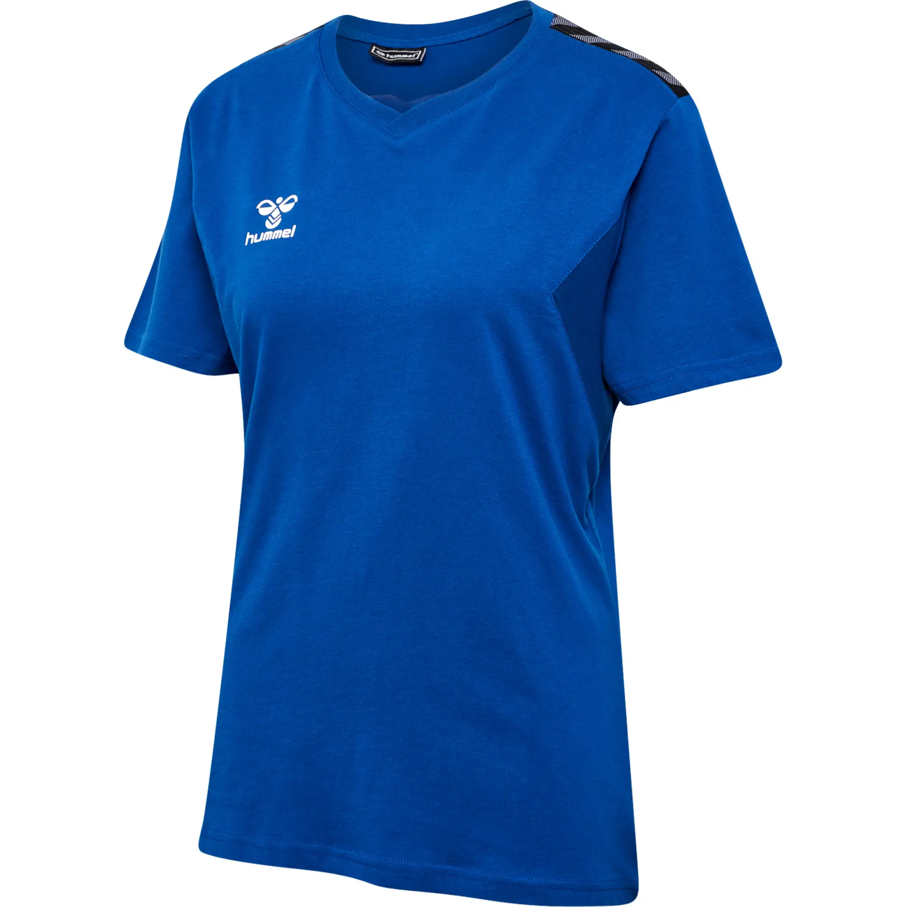 T-Shirt Frau Hummel Authentic