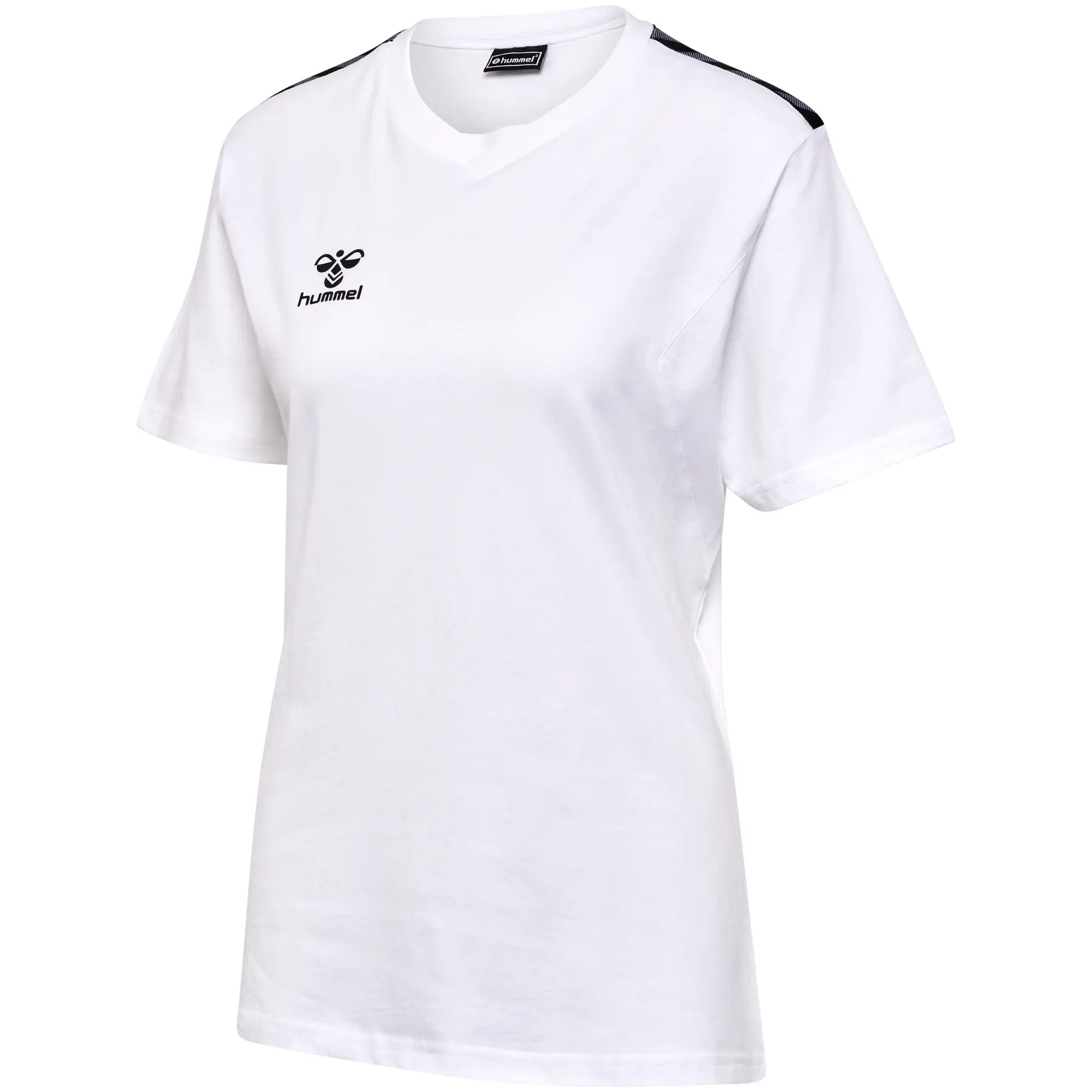 T-Shirt Frau Hummel Authentic