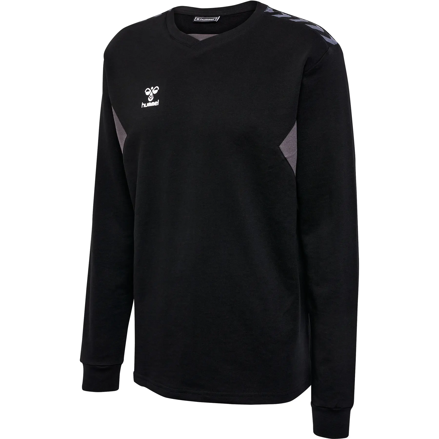 Pullover Hummel Authentic