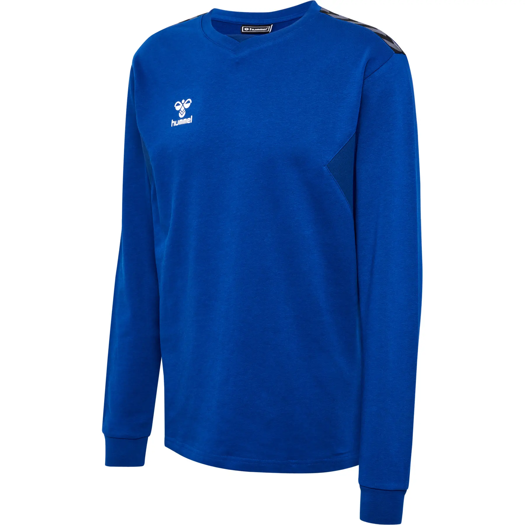 Pullover Hummel Authentic