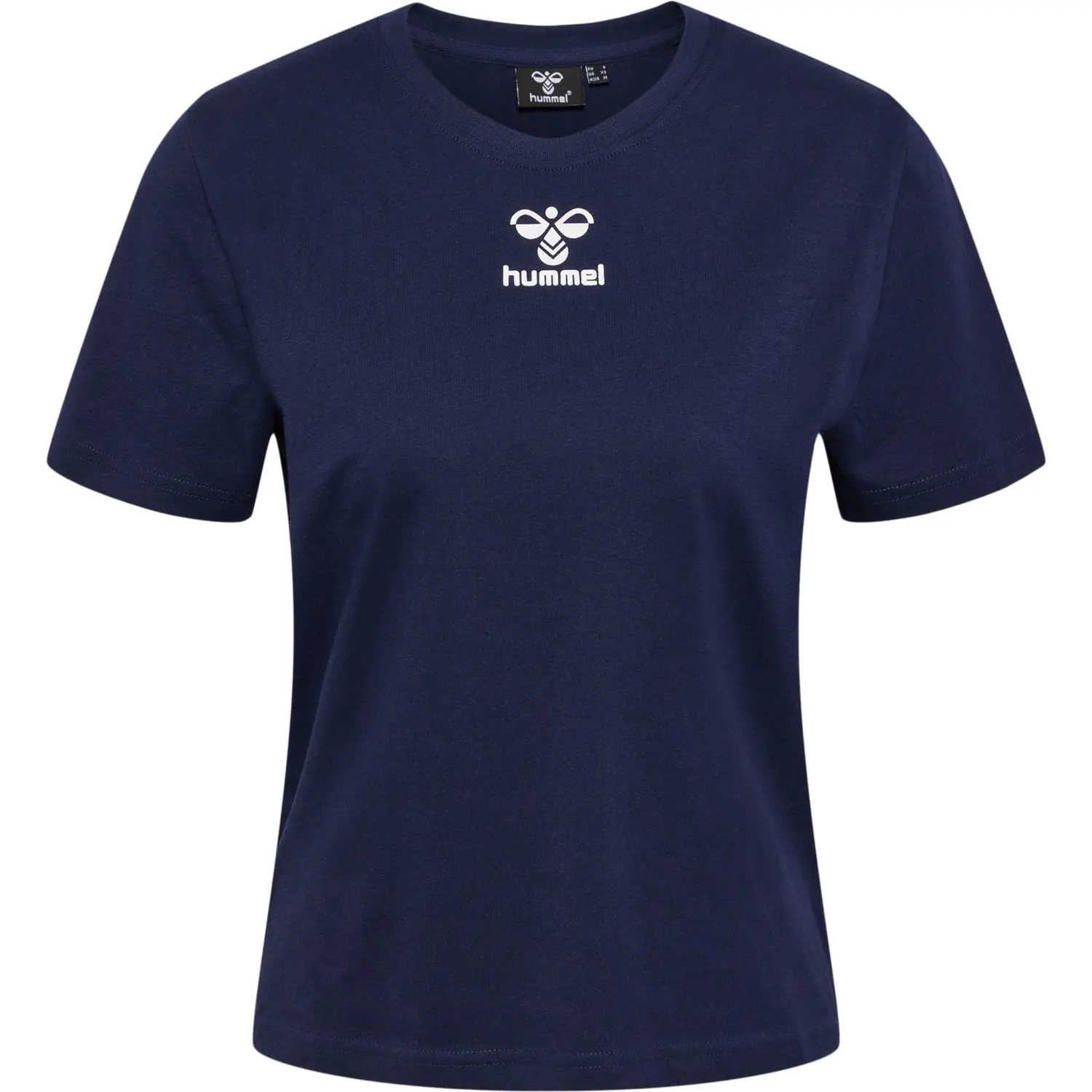 T-Shirt Damen Hummel Icons
