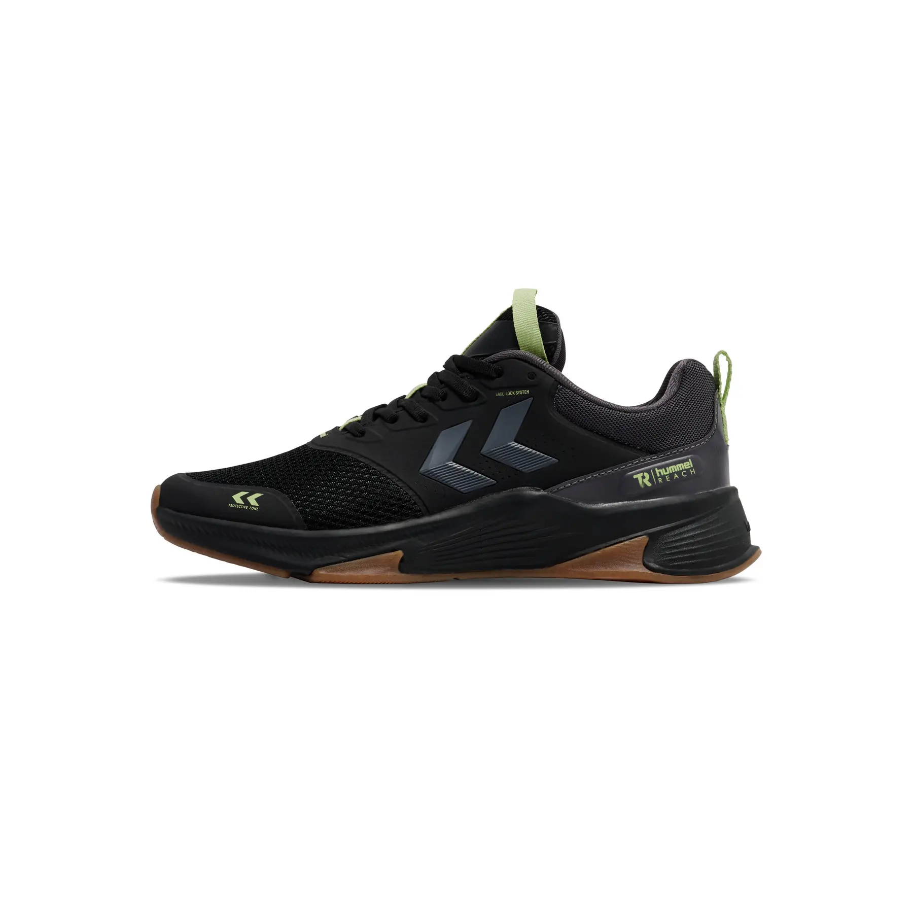 Hummel Baskets Hummel Reach TR Power