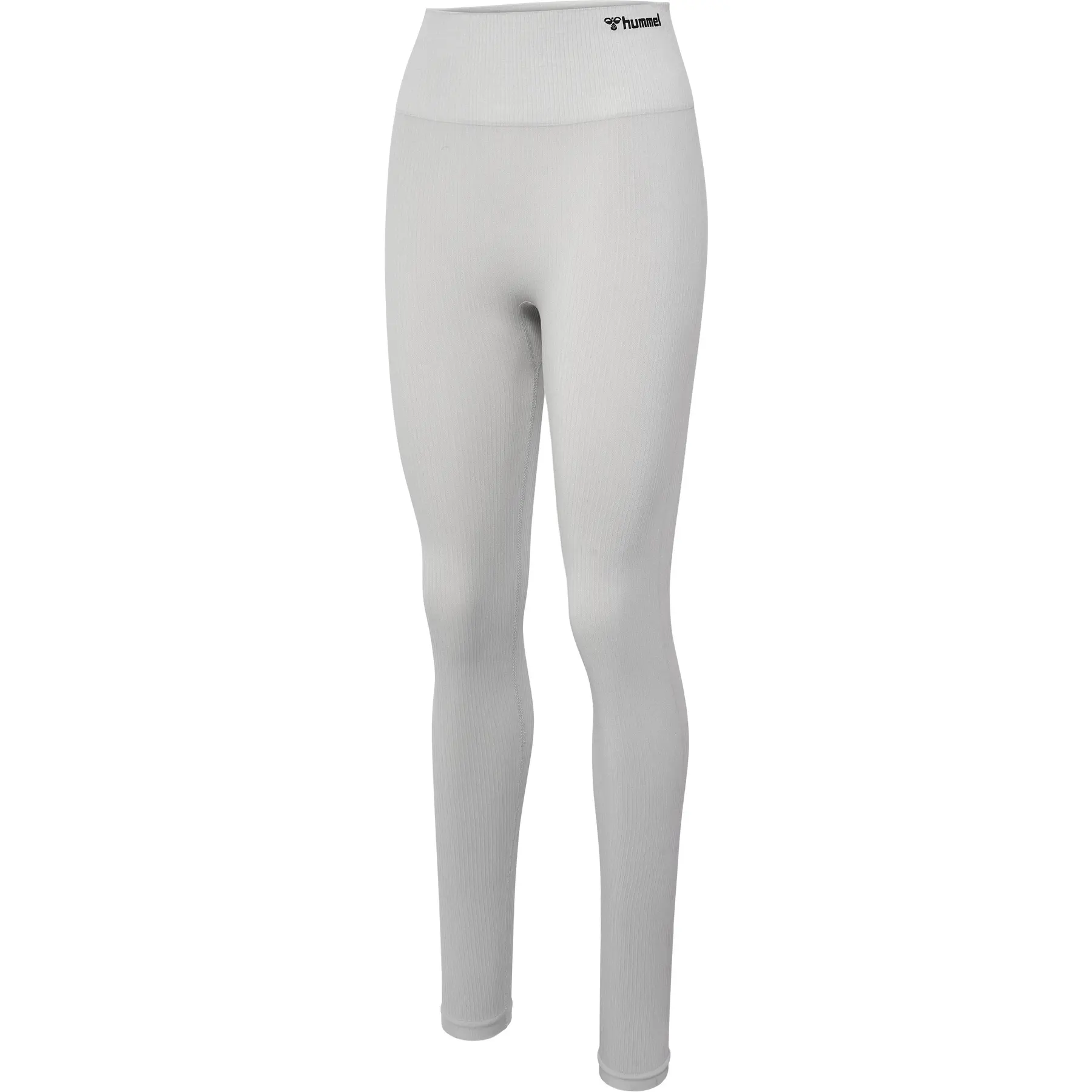 Leggings gerippt ohne Naht Frau Hummel Mt Rest