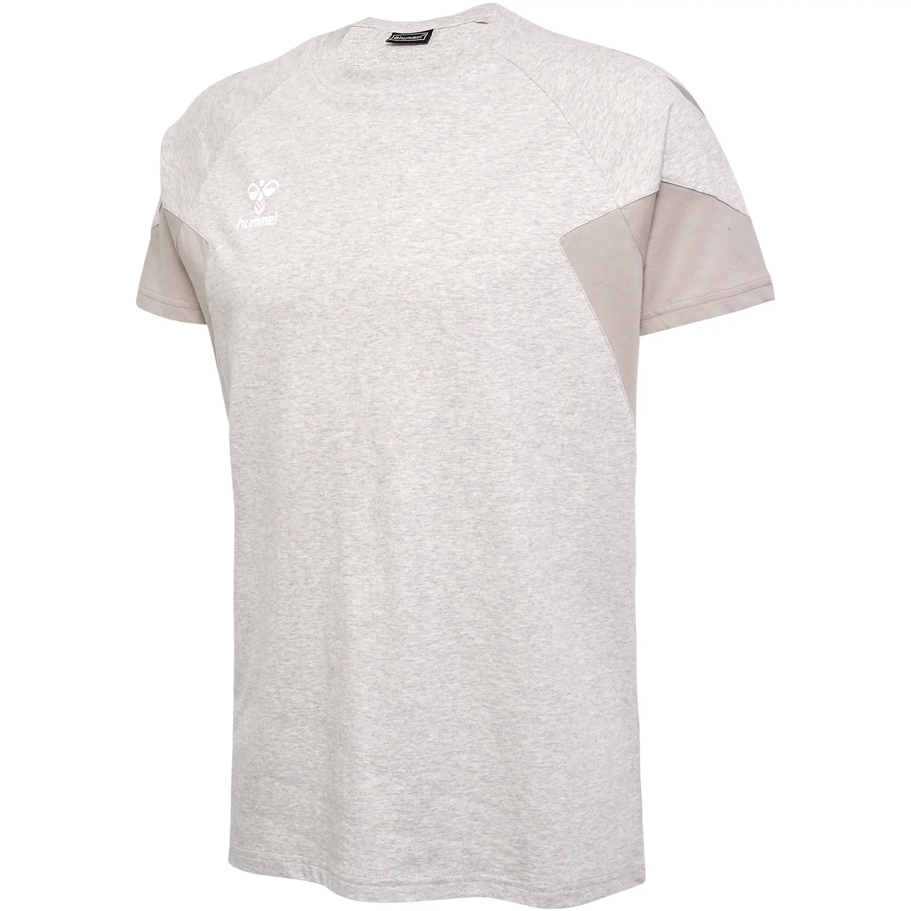 T-Shirt Hummel Travel