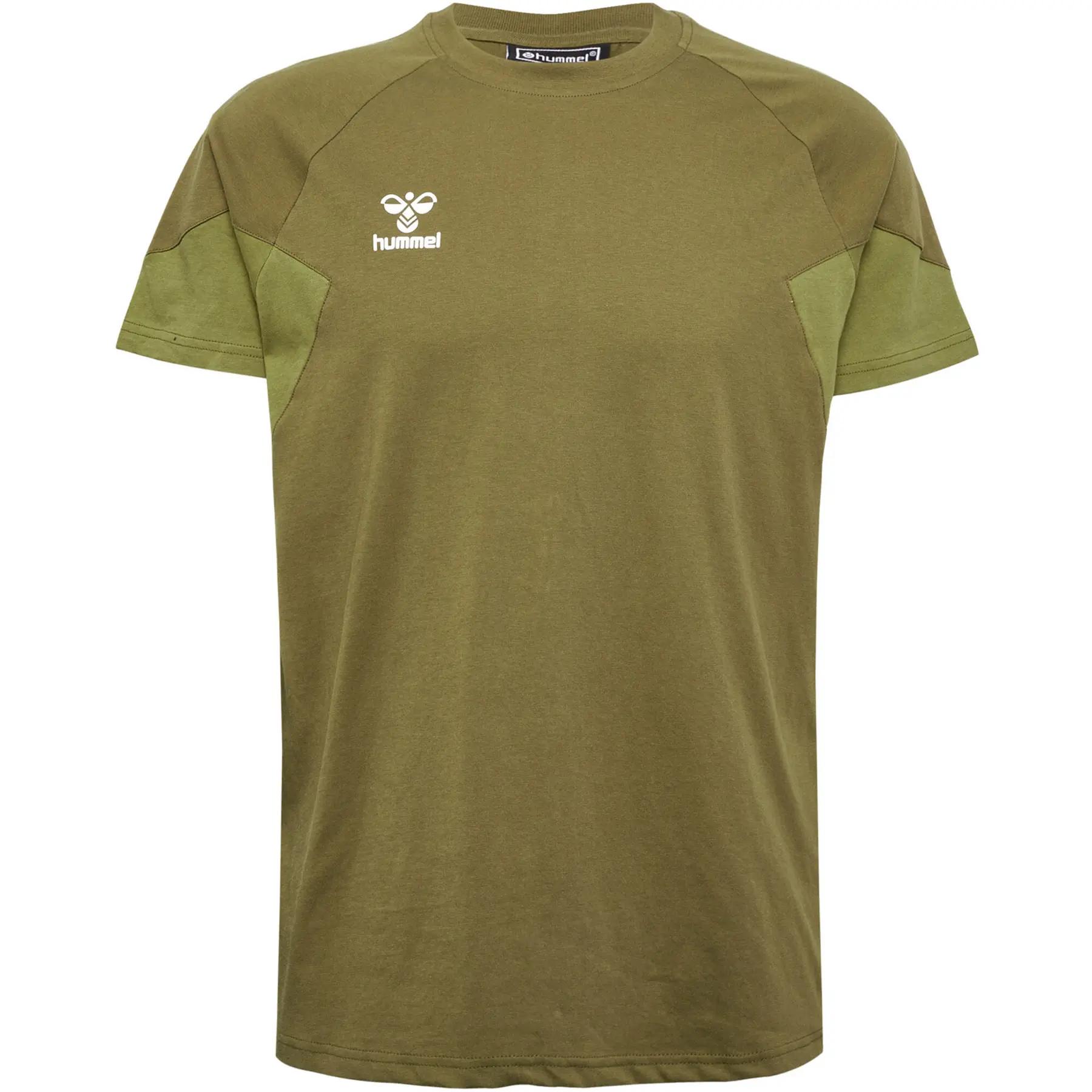 T-Shirt Hummel Travel