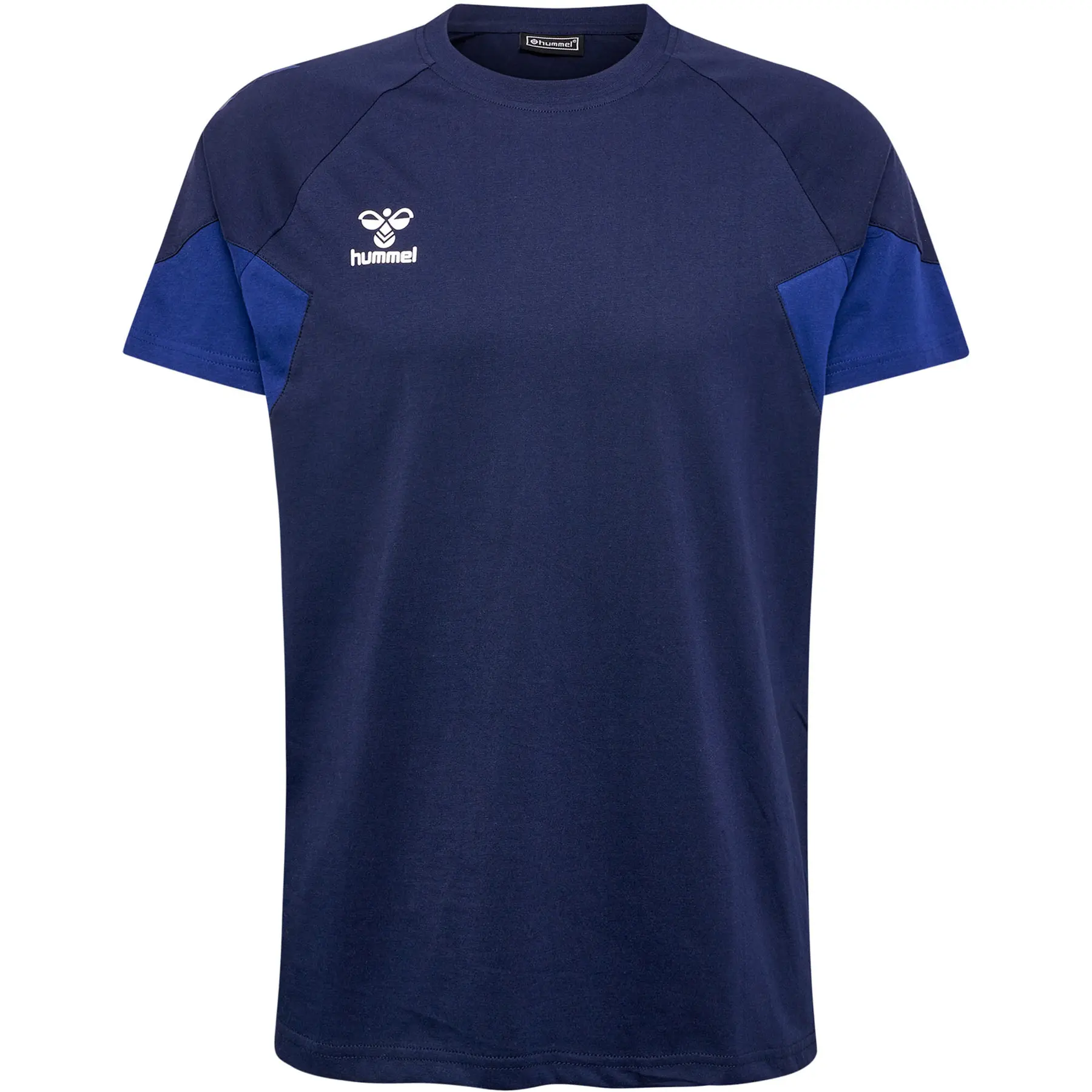 T-Shirt Hummel Travel