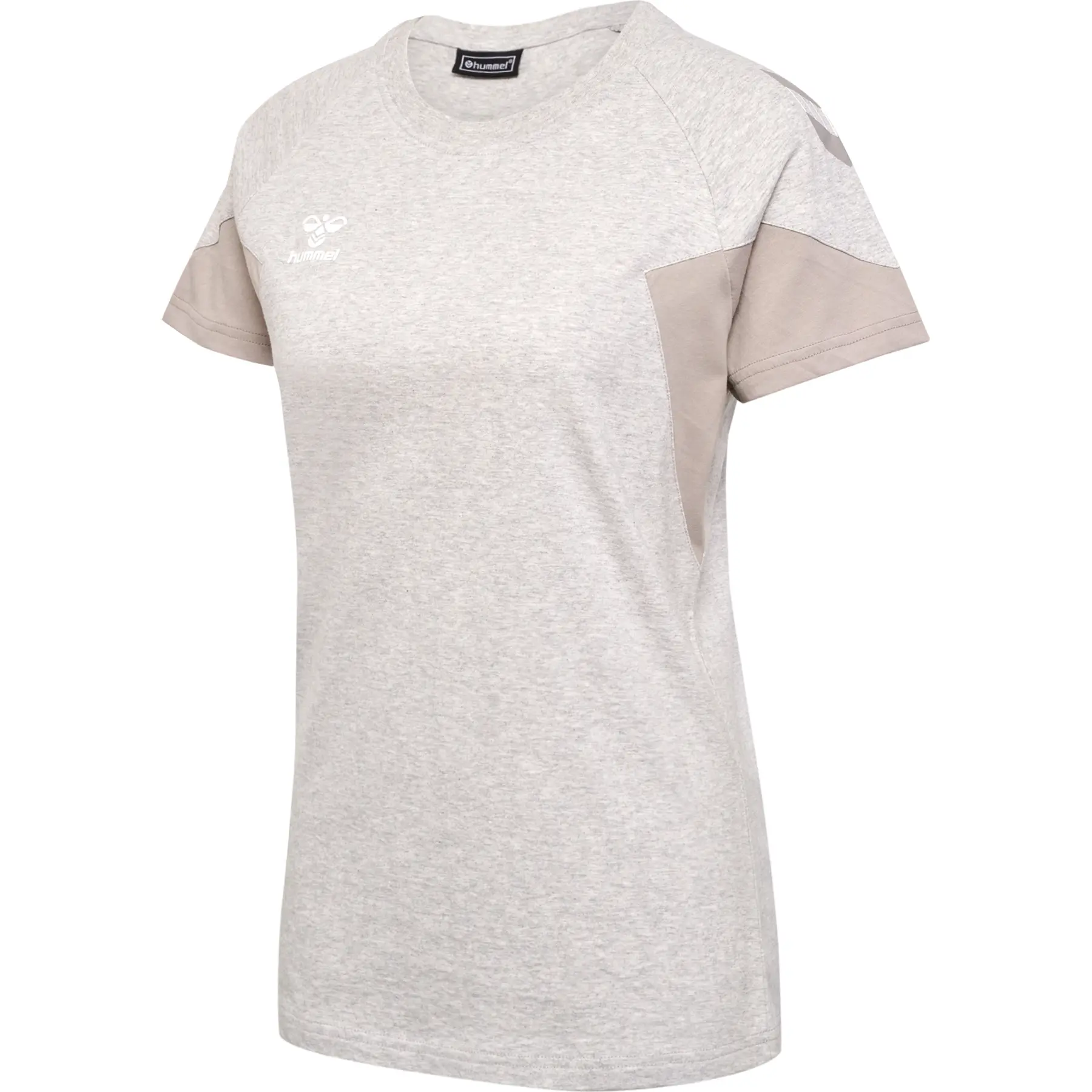 T-Shirt Frau Hummel Travel