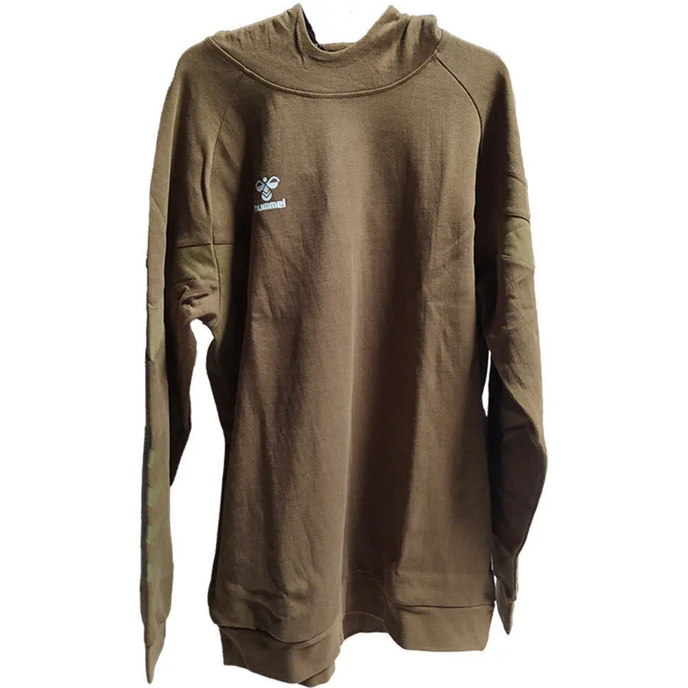Hoodie Hummel Travel