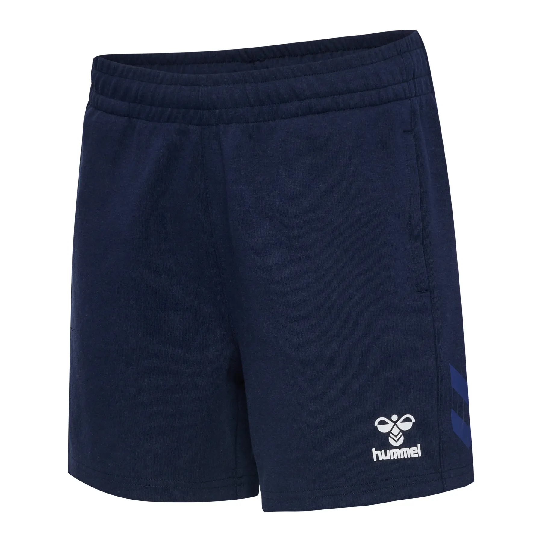 Shorts für Frauen Hummel Travel