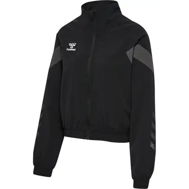 Trainingsjacke Damen Hummel Travel
