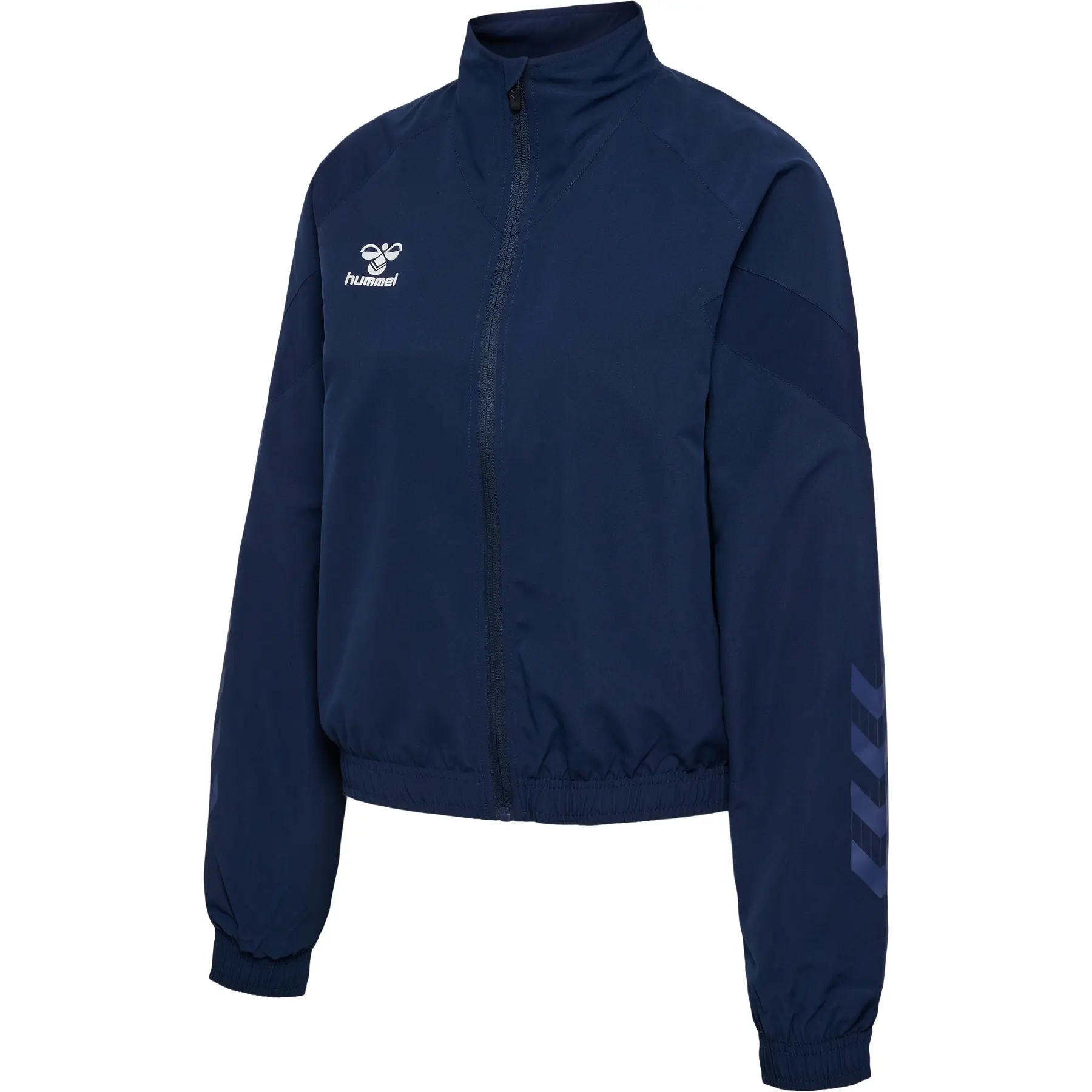 Trainingsjacke Damen Hummel Travel