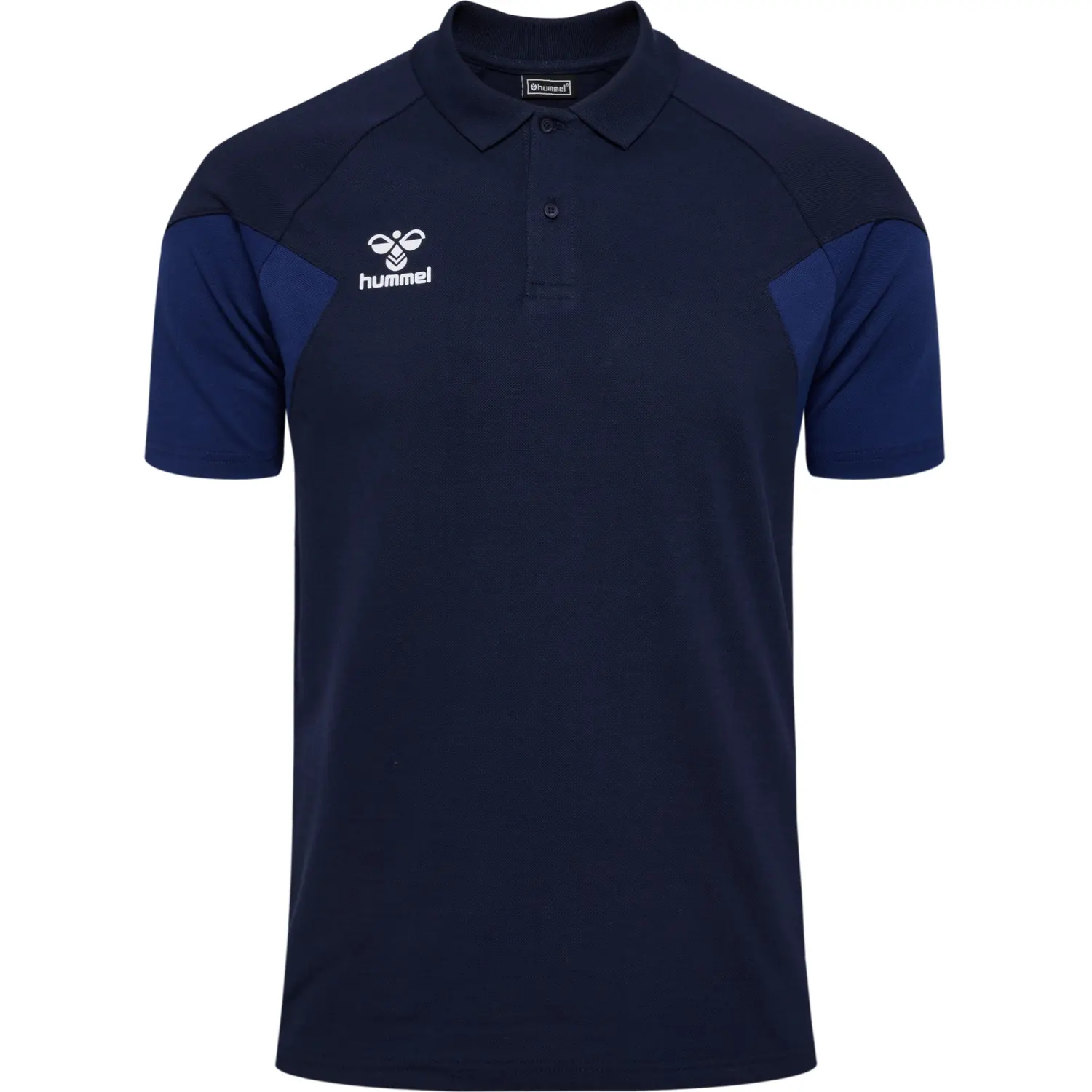 Polo-Shirt Hummel Travel