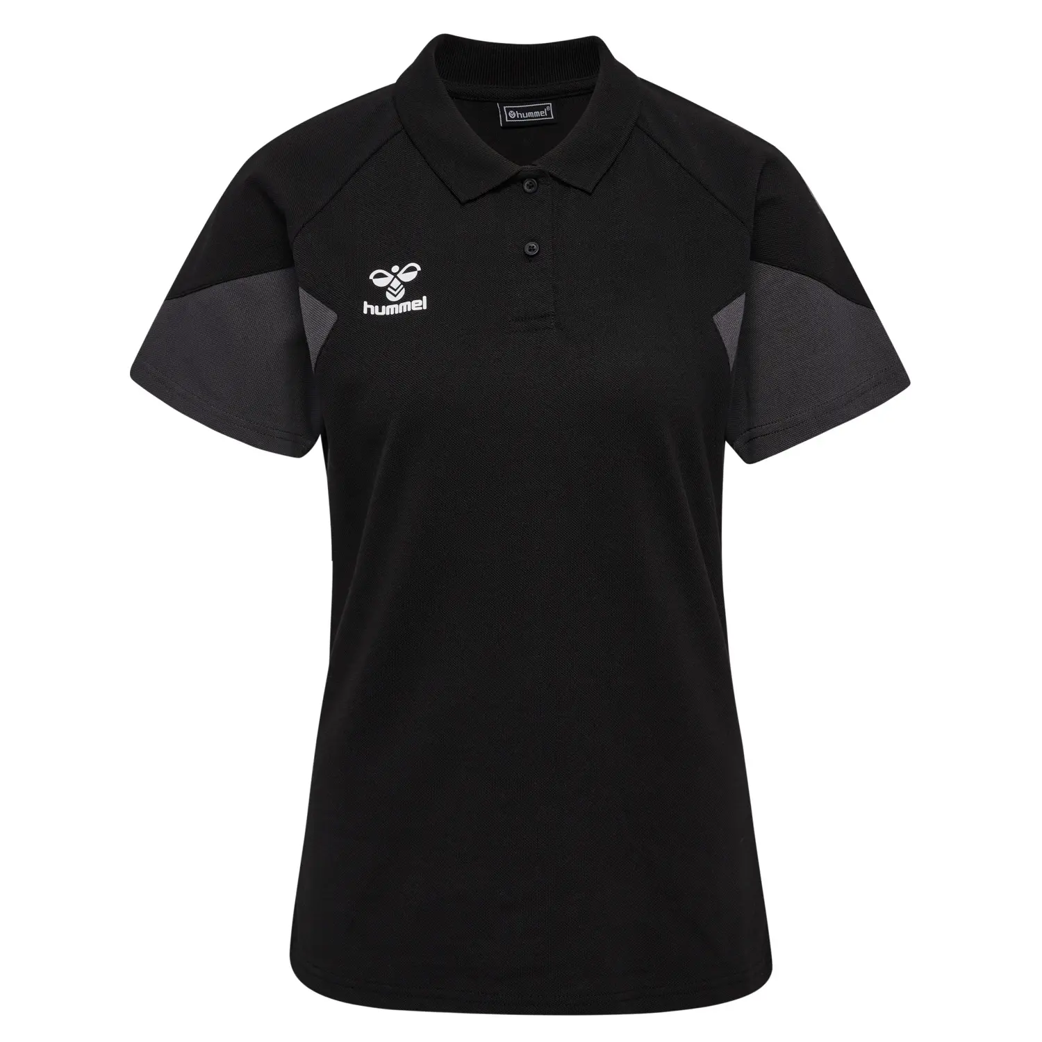 Polo-Shirt Damen Hummel Travel