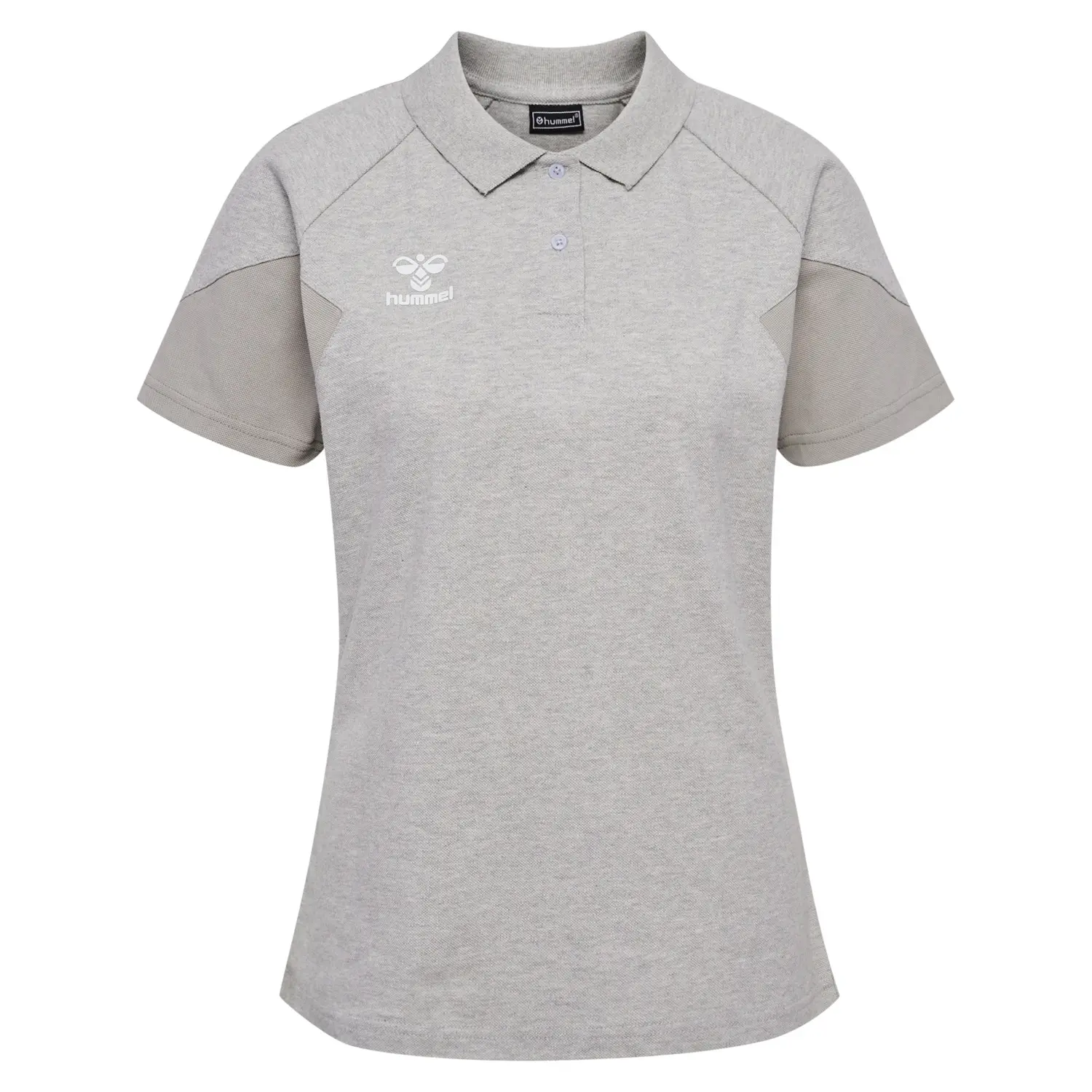 Polo-Shirt Damen Hummel Travel