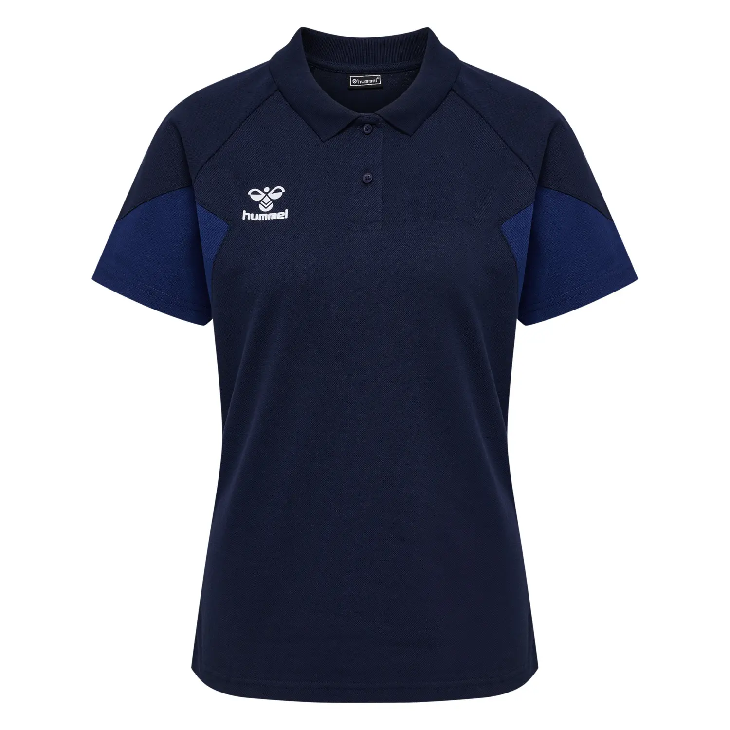 Polo-Shirt Damen Hummel Travel