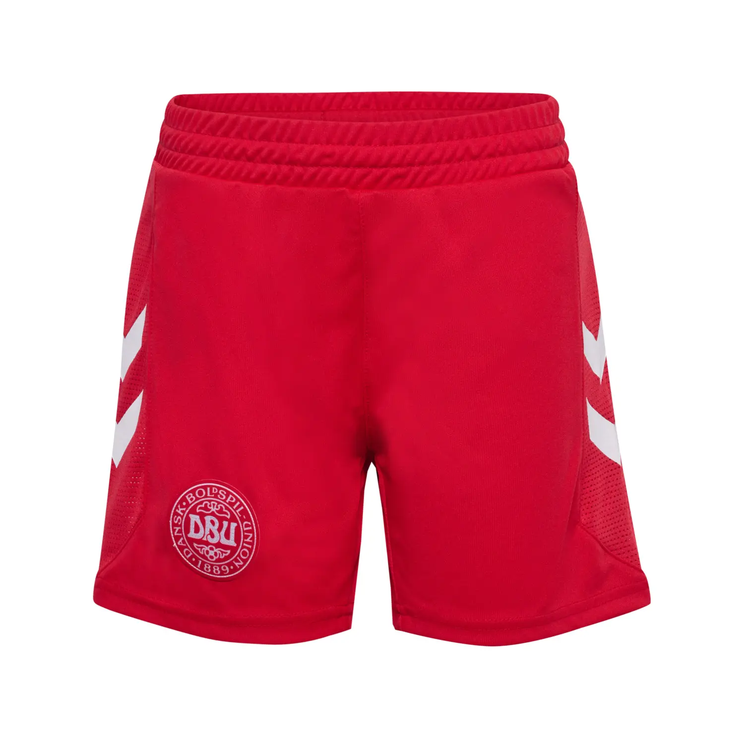 Hummel Kurze Außenhose Kinder Dänemark 2022/23