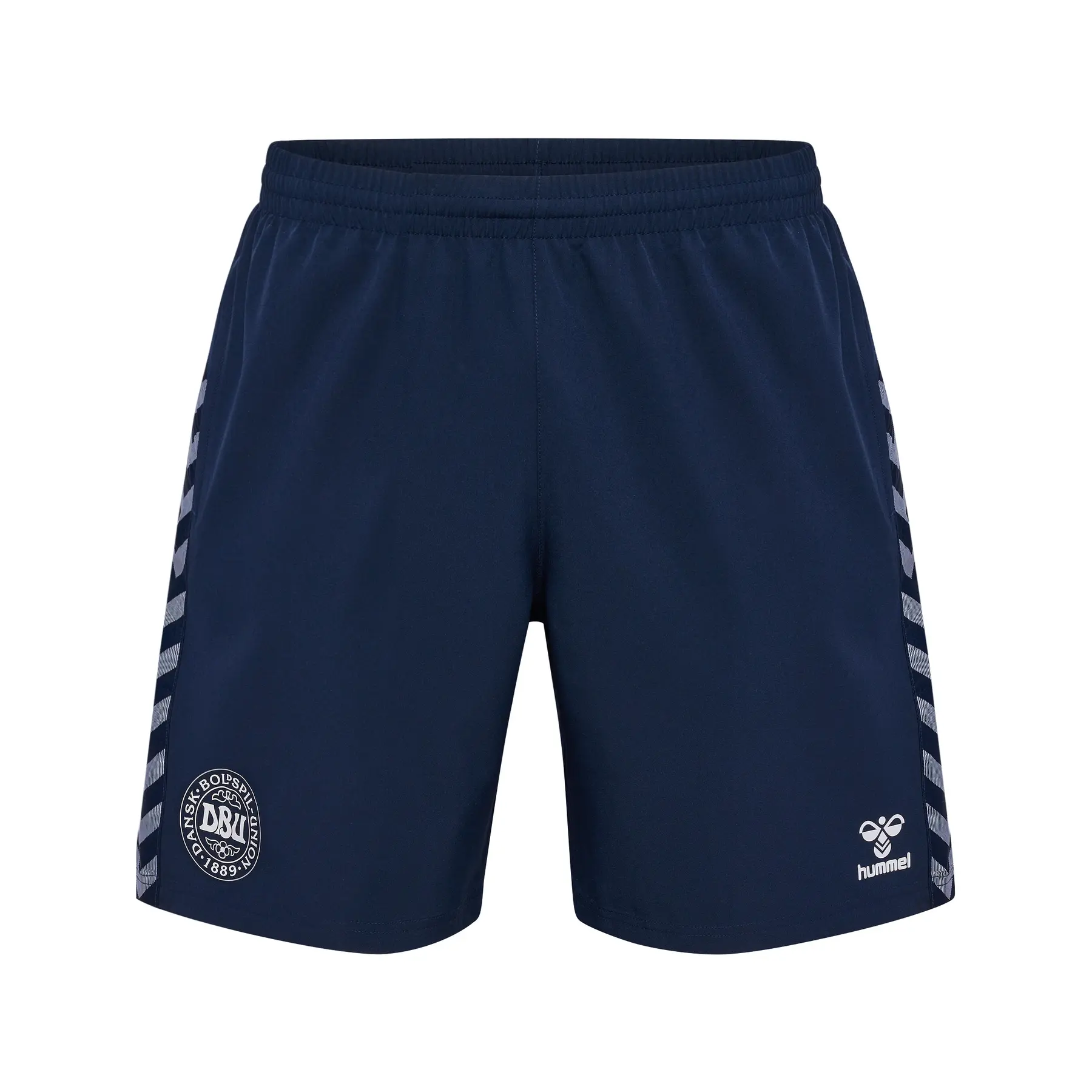Hummel Kurzes Training Dänemark 2022/23