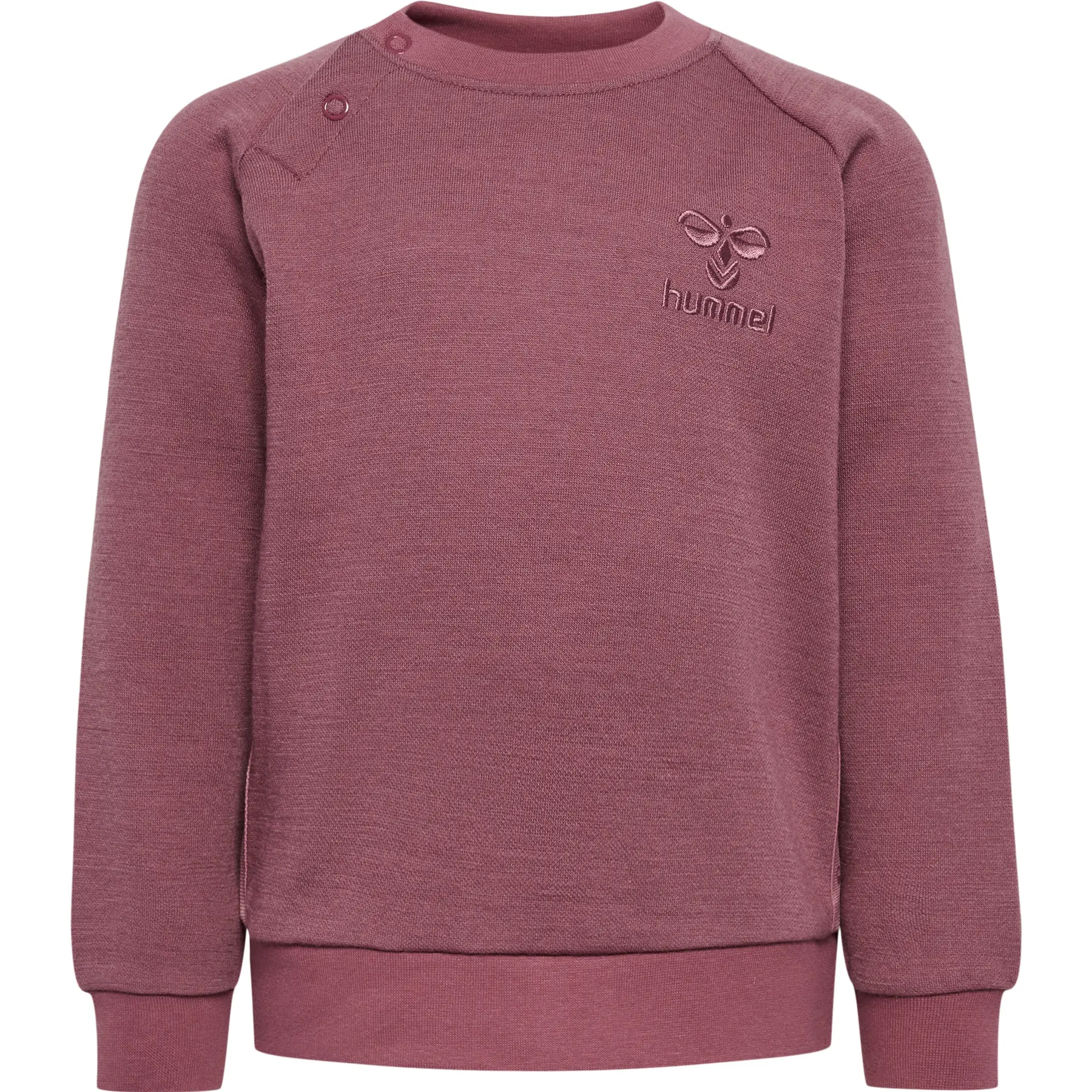 Sweatshirt für Babys Hummel Wulbato