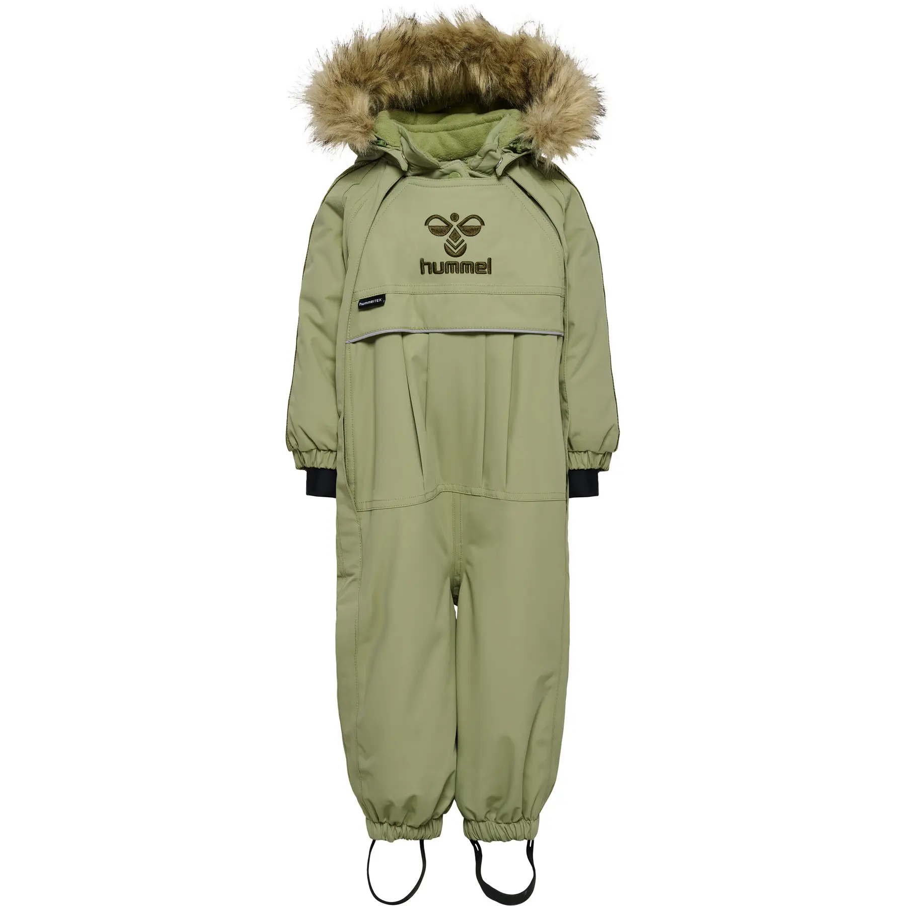Skianzug, Baby Hummel Moon Tex