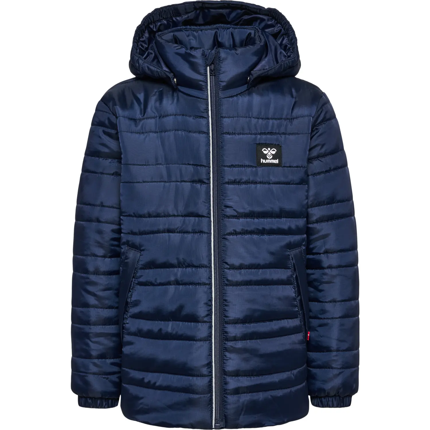 Kinder Kapuzenjacke Hummel Bilbo Tex