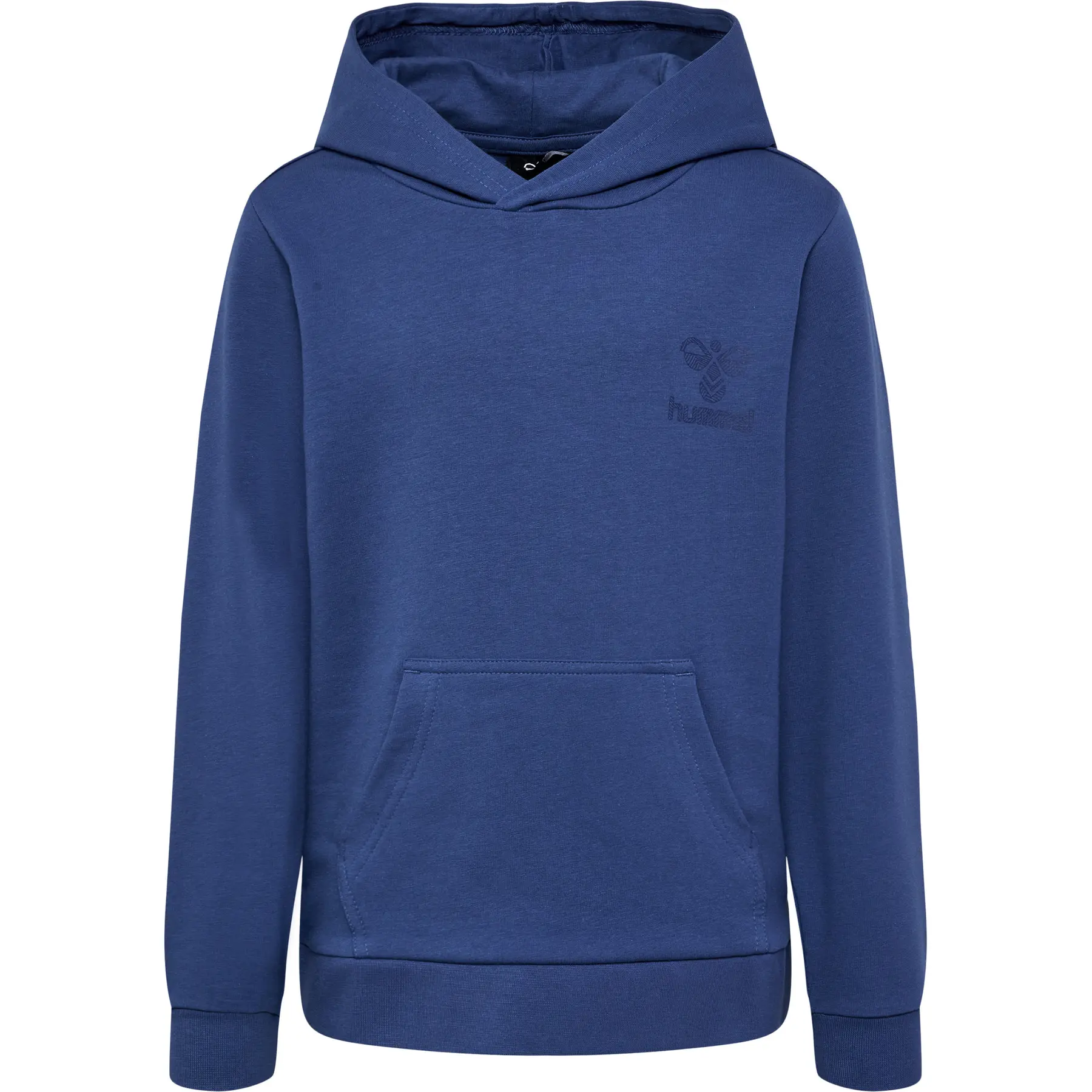 Kinder Kapuzenpulli Hummel Fastwo