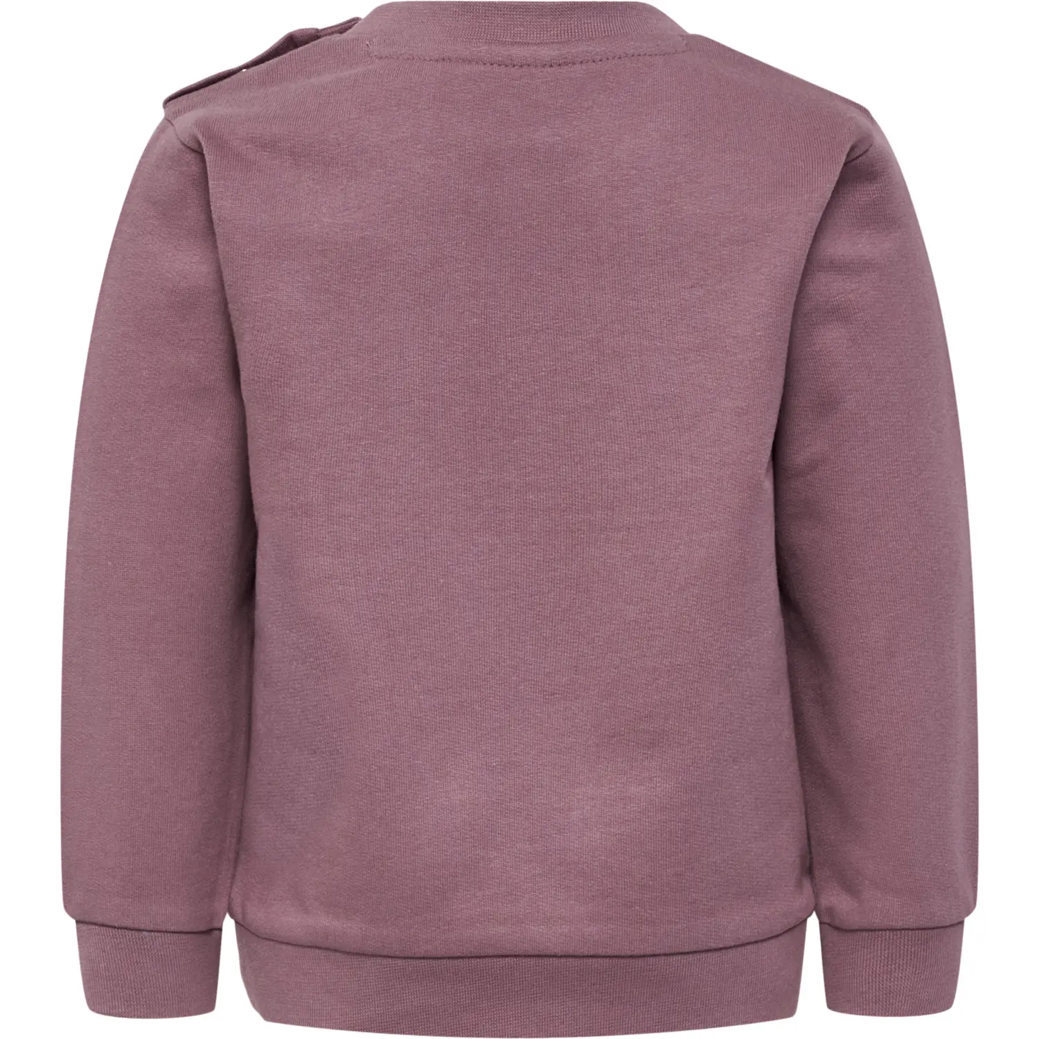 Baby sweatshirt Hummel Fastwo Lime | Direct-Volley