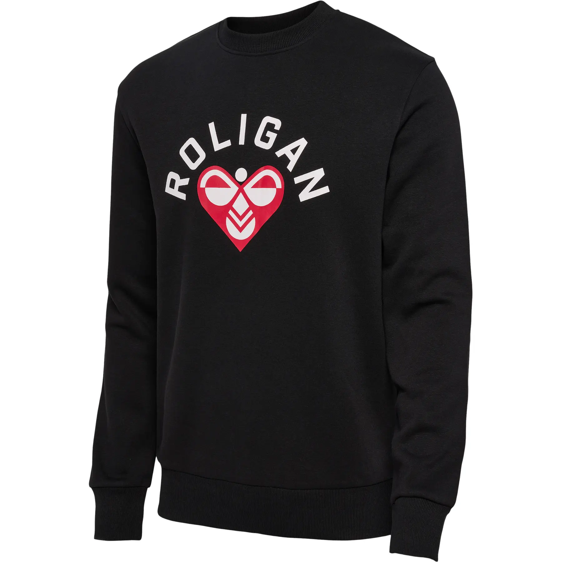 Sweatshirt Hummel Roligan