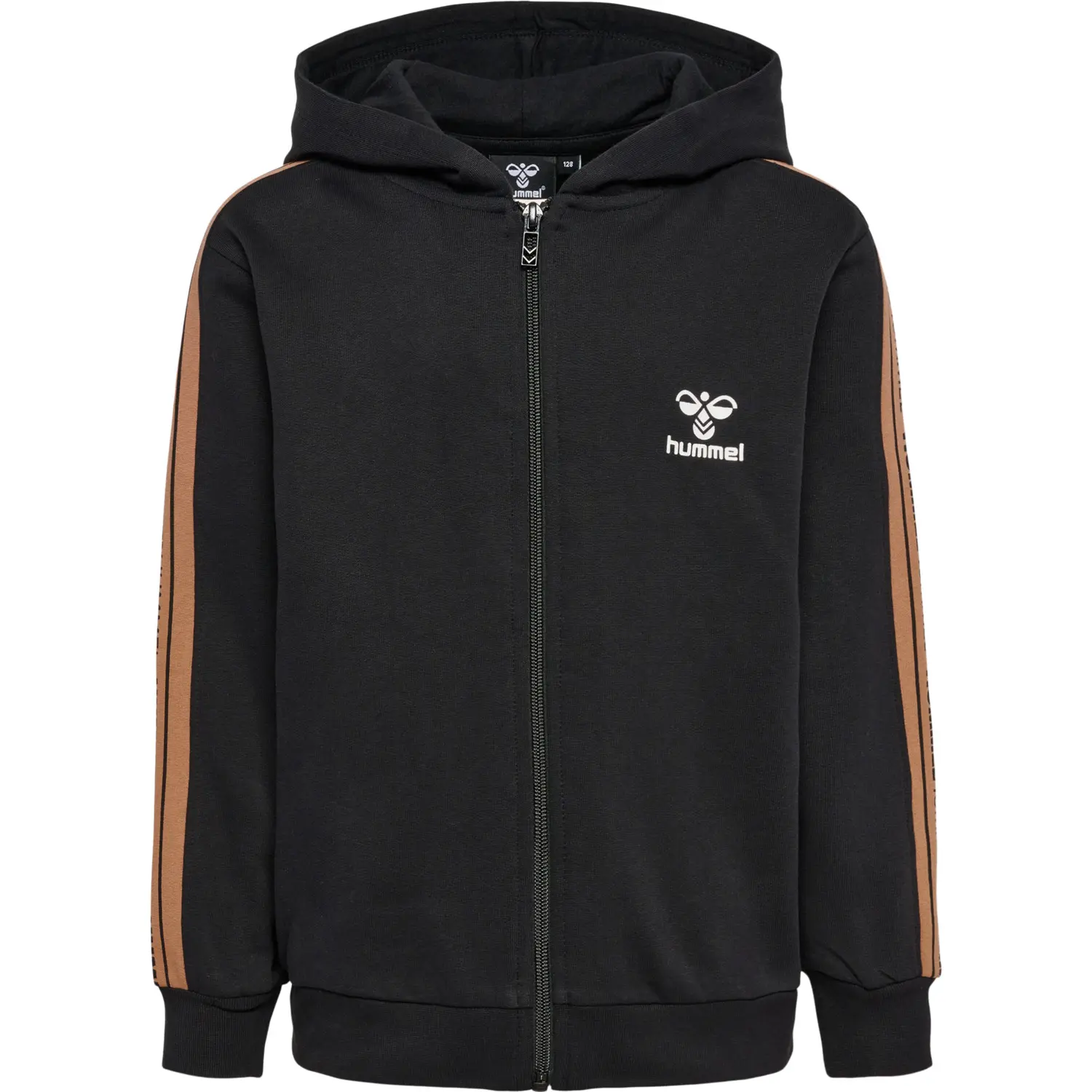 Kapuzenparka für Kinder Hummel hmlStreet