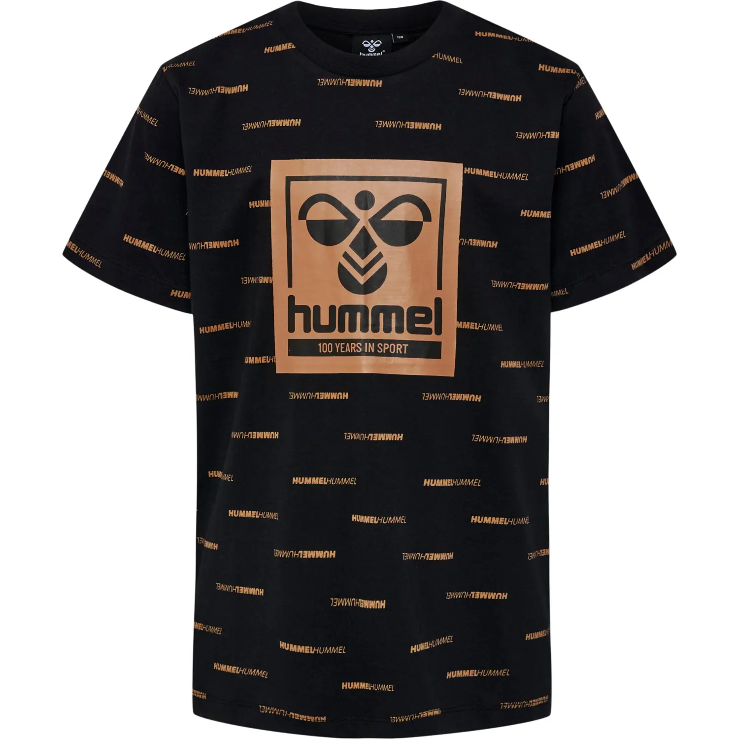 T-Shirt Hummel