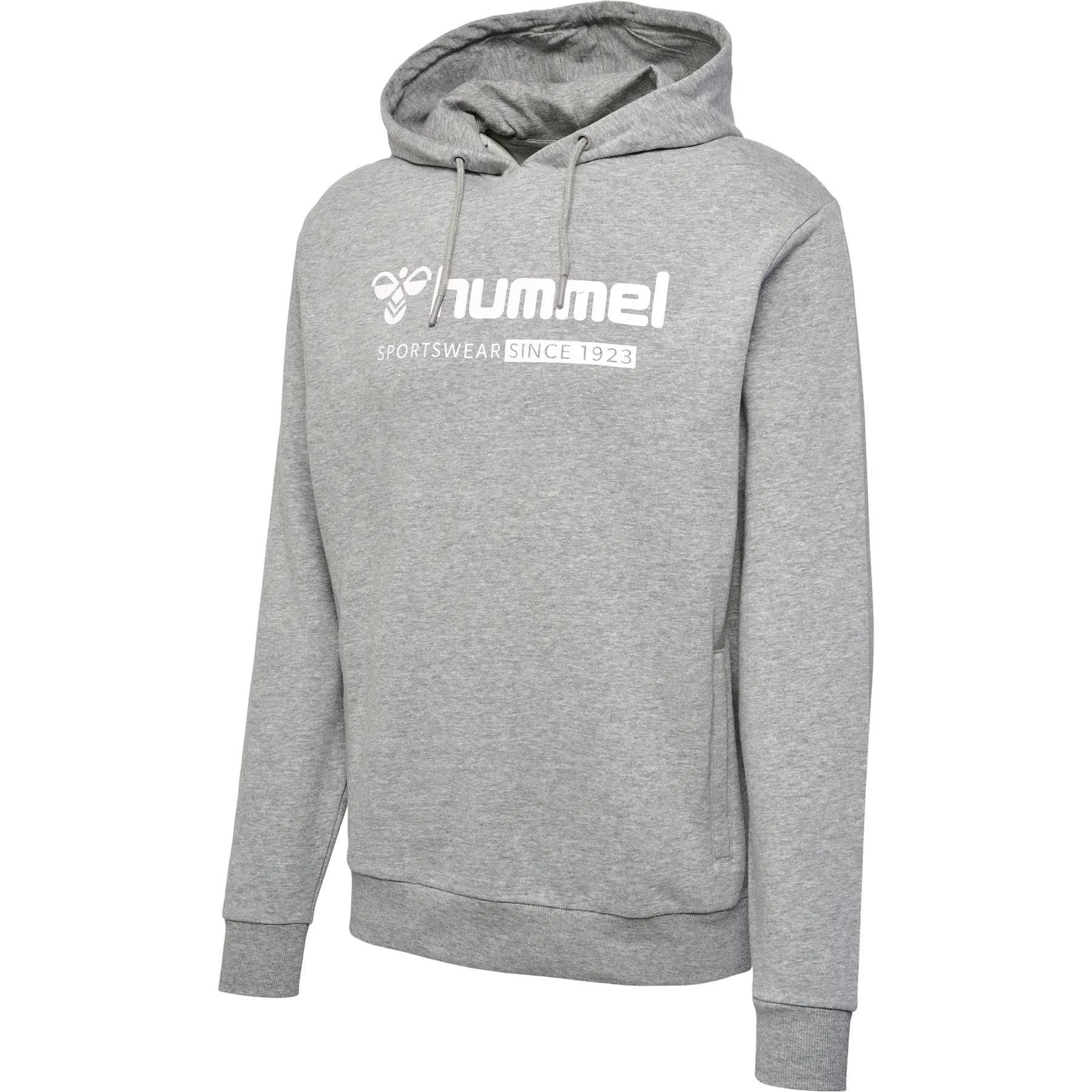 Sweat mit Kapuze Hummel Fav Big Logo