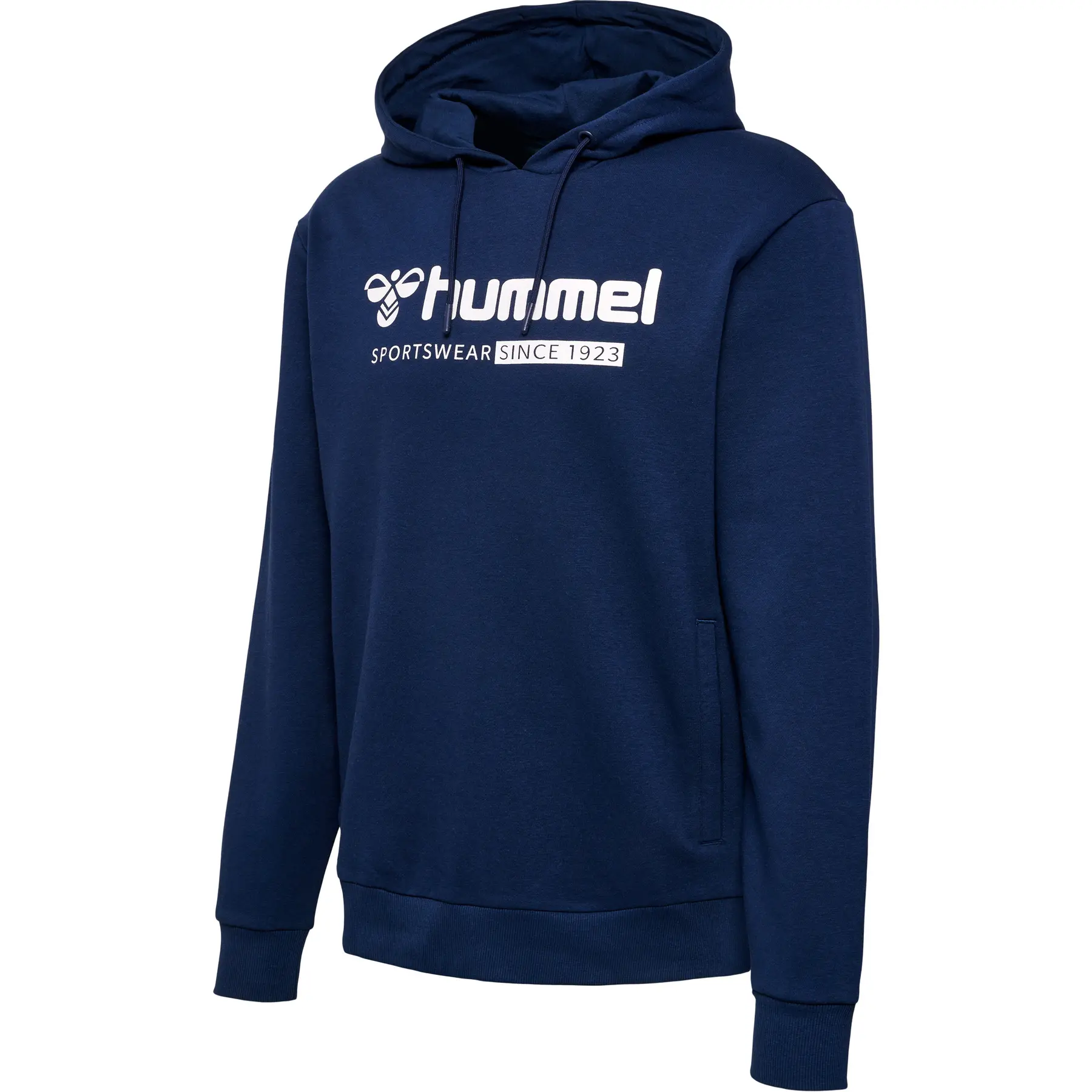 Hoodie Hummel Fav Big Logo
