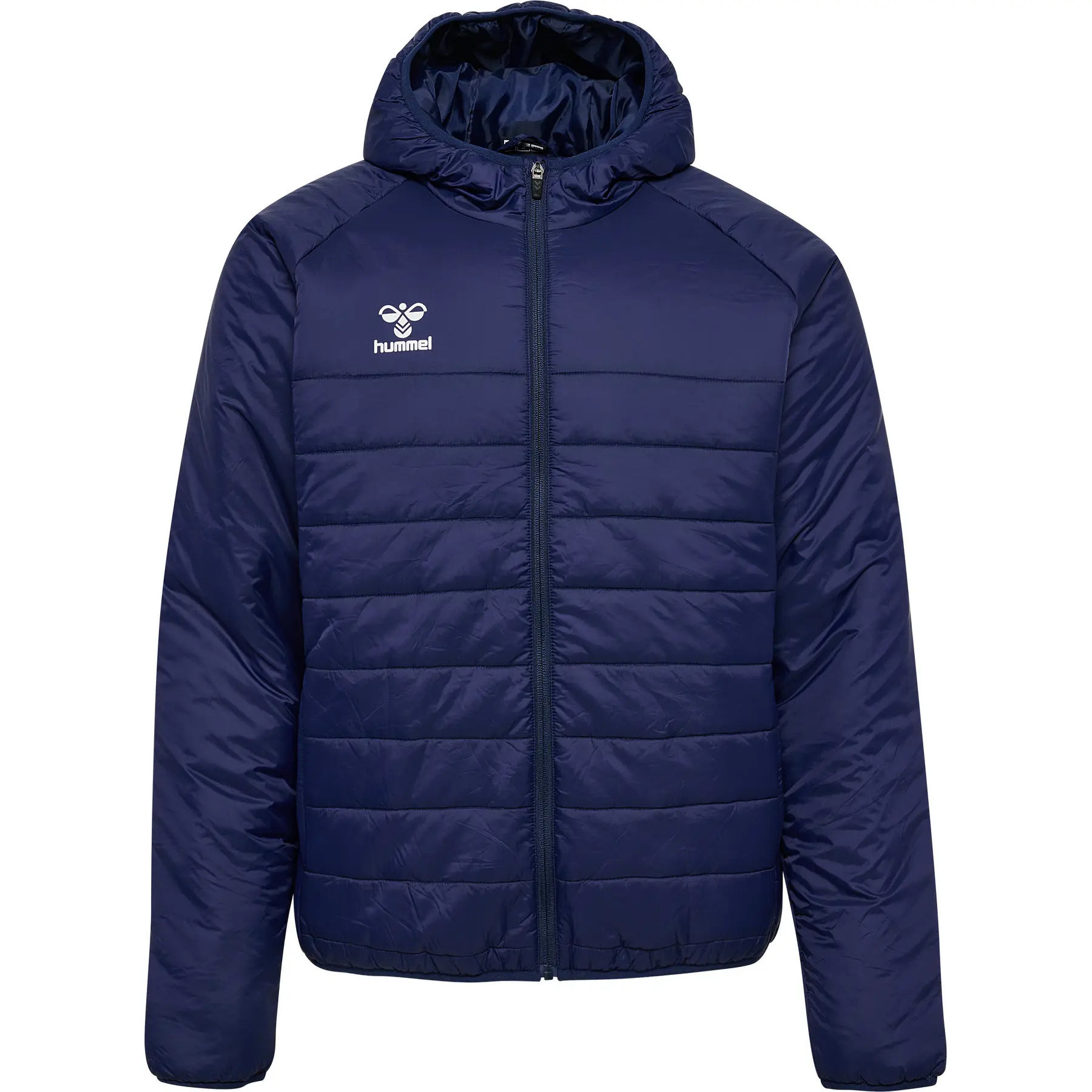 Daunenjacke mit Kapuze Hummel GO