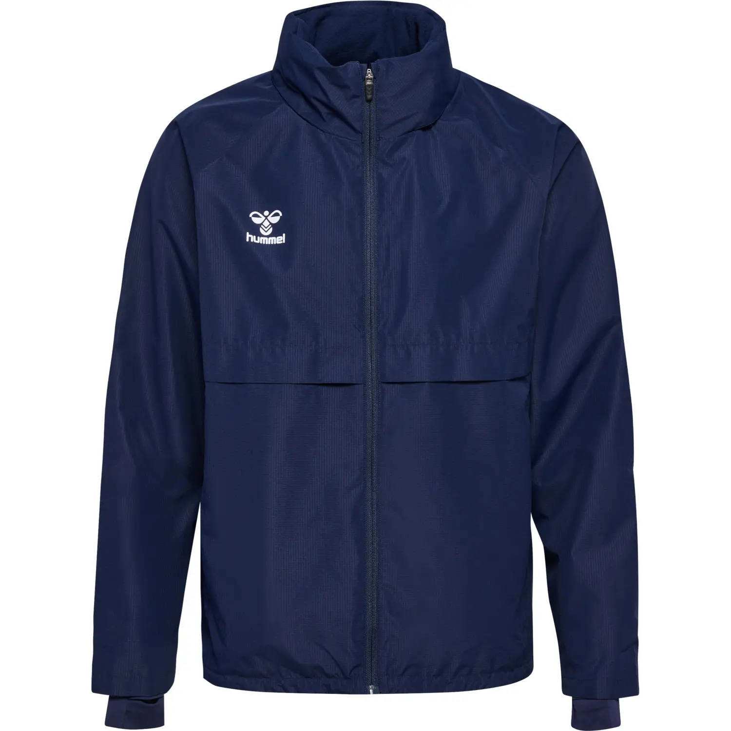Wasserdichte Jacke Schale Hummel GO