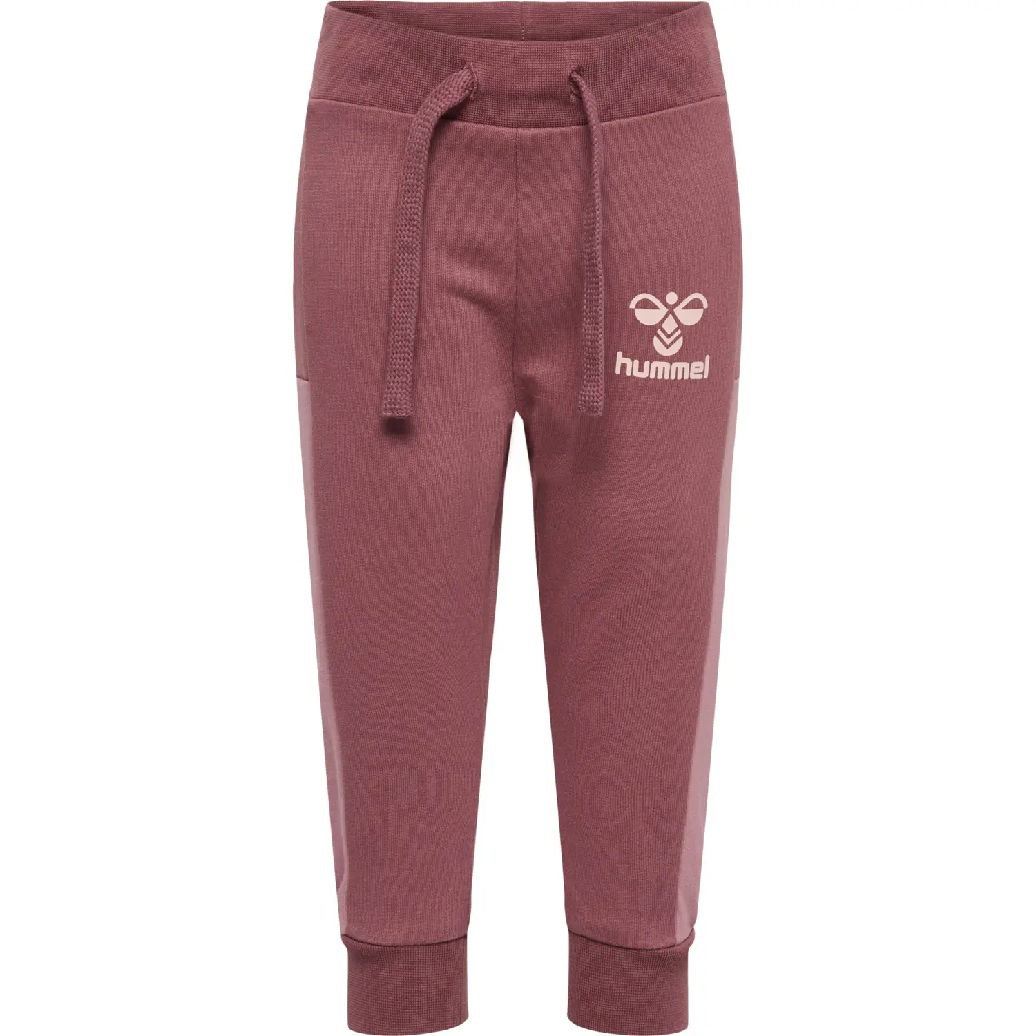 Jungen Jogginghose für Babys Hummel Neel