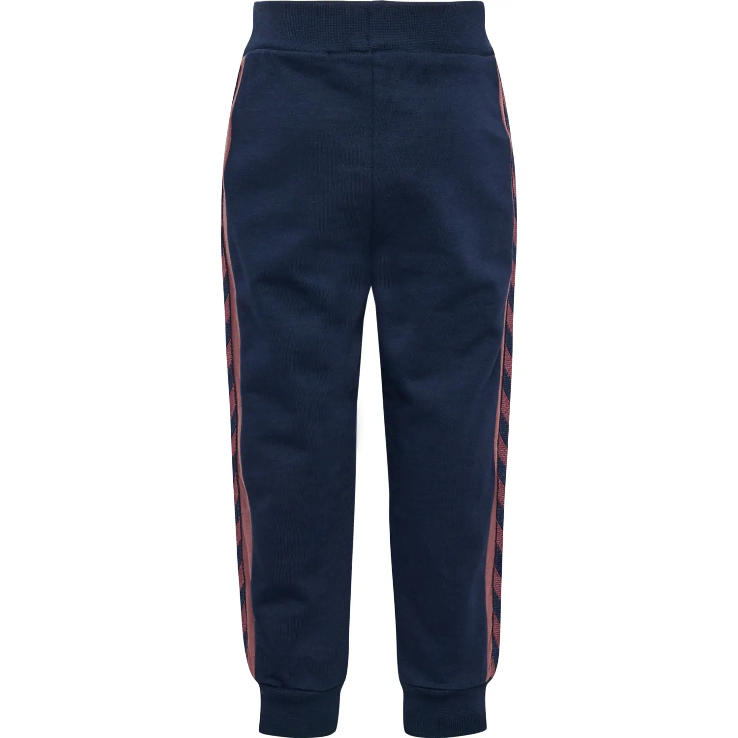 Pantalon slim en twill effet crinkle pour garçon | Orchestra