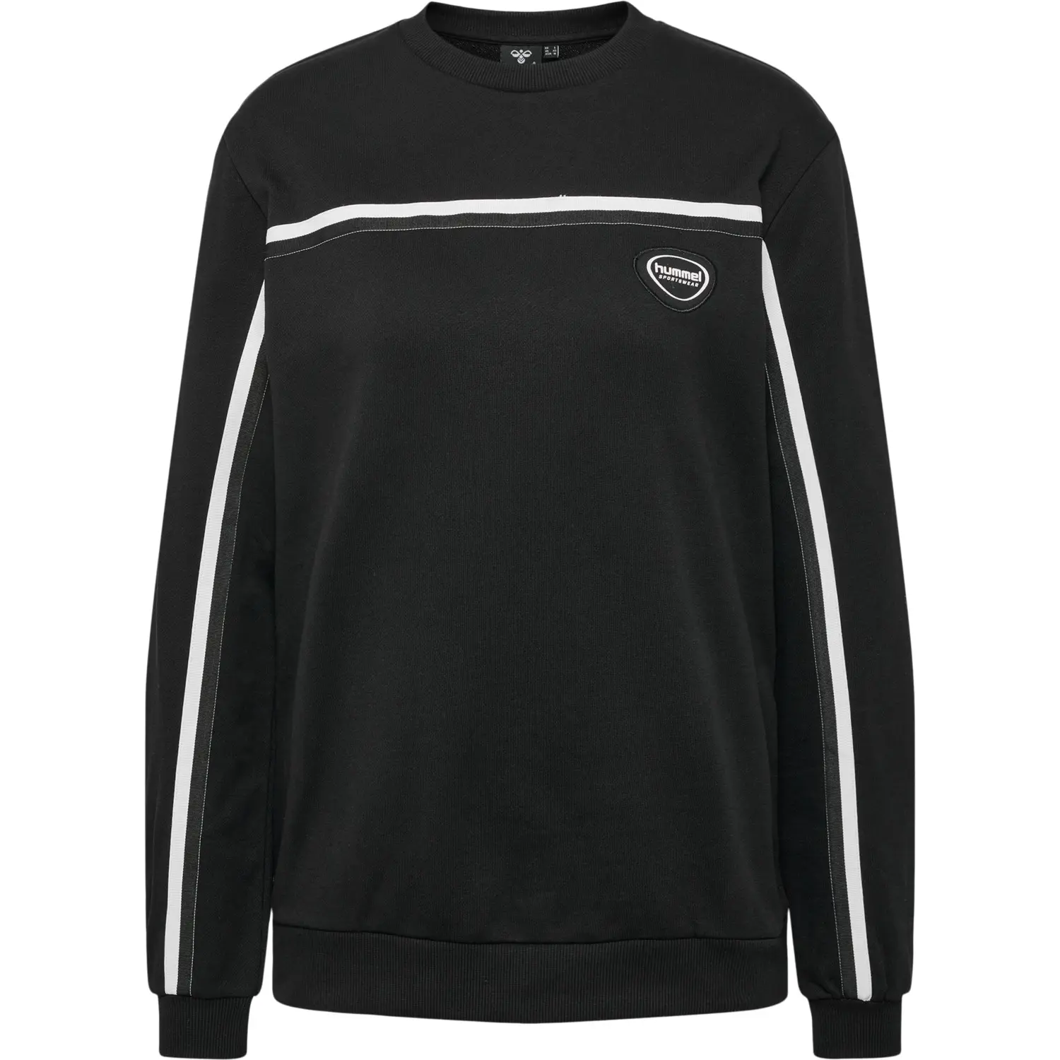 Sweatshirt Damen Hummel Lgc Mai Boxy