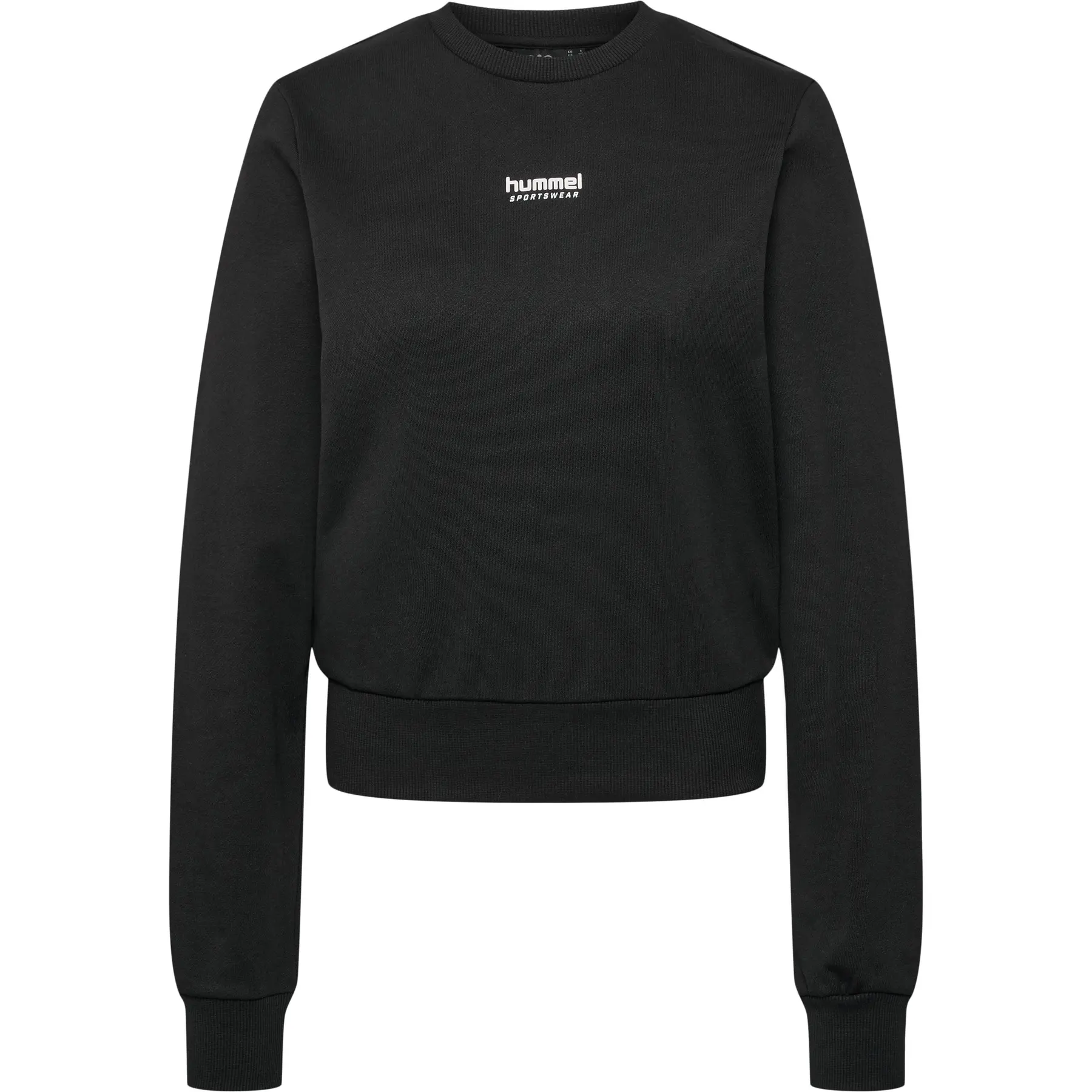 Sweatshirt crop Frau Hummel LGC Daya
