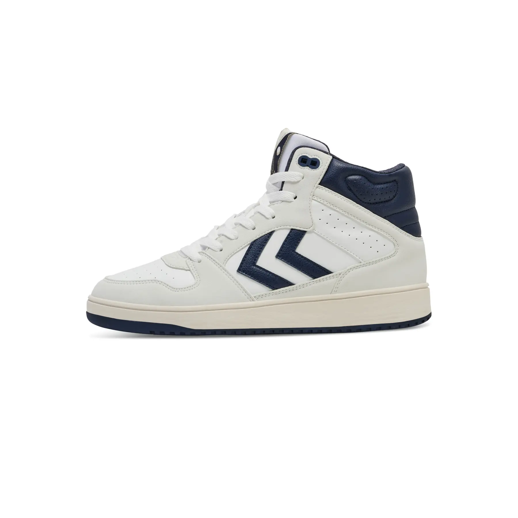 Hummel Baskets Hummel St. Power Play Mid RTM