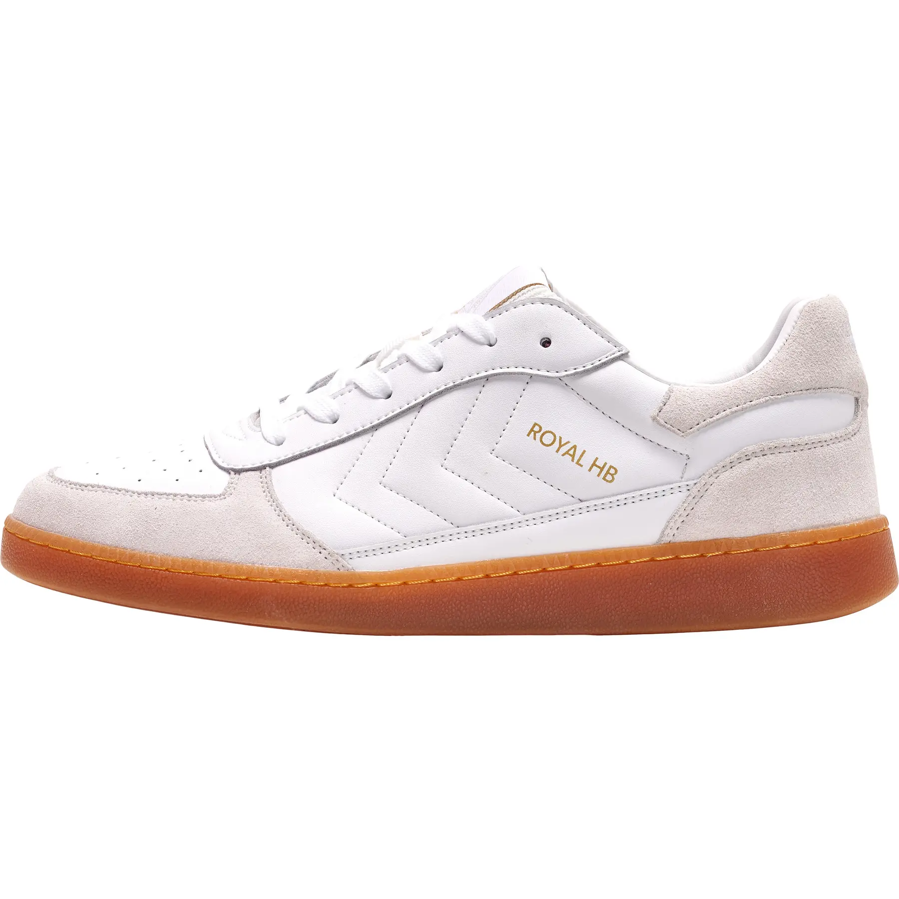 Hummel Baskets Hummel Royal LS