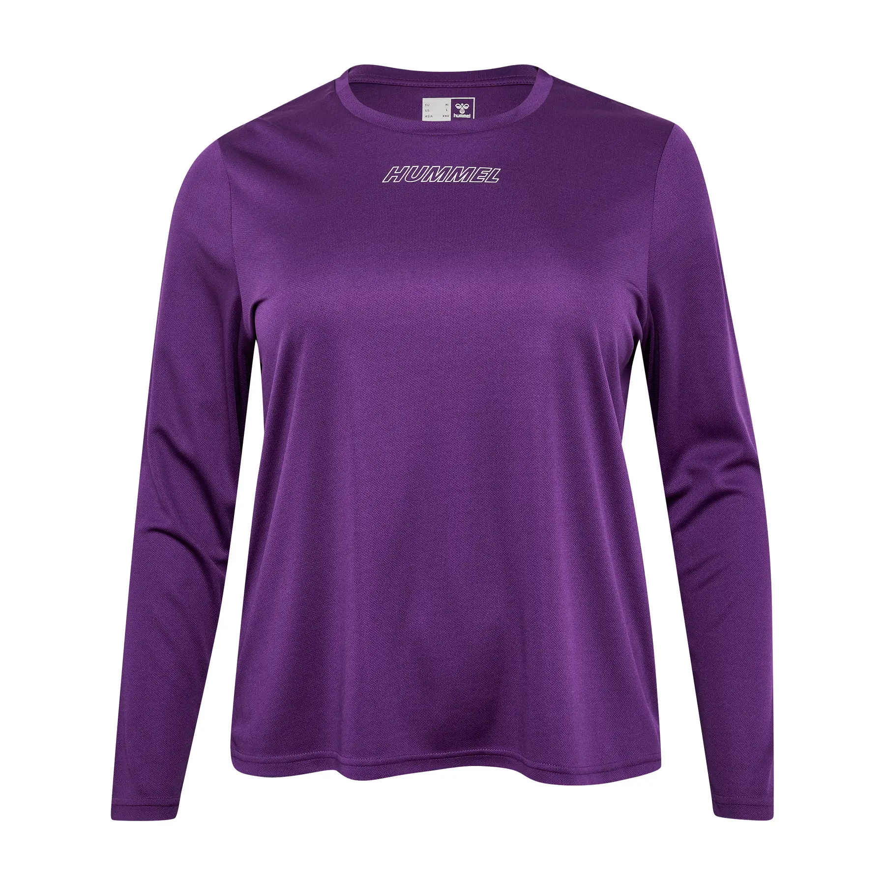 Damenbadeanzug Hummel Curvy Plus